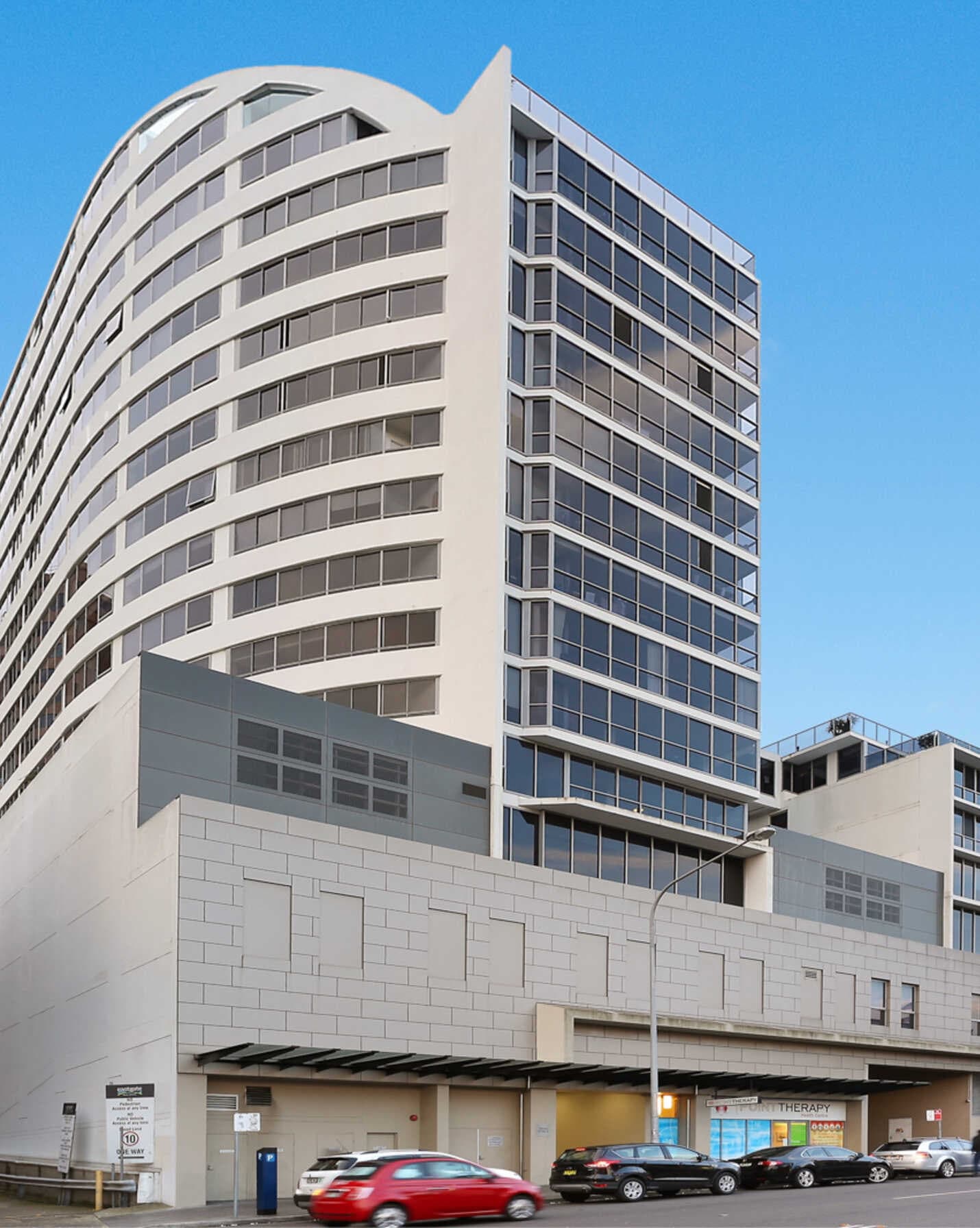 607/80 Ebley Street  Bondi Junction, Junction - Thumbnail 6