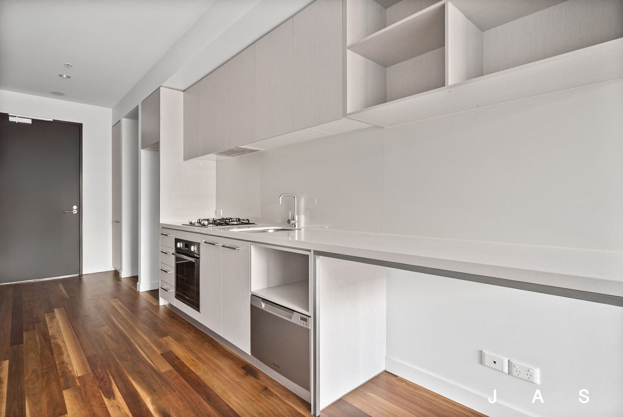1013/18 Albert Street Footscray VIC, Footscray - Thumbnail 5