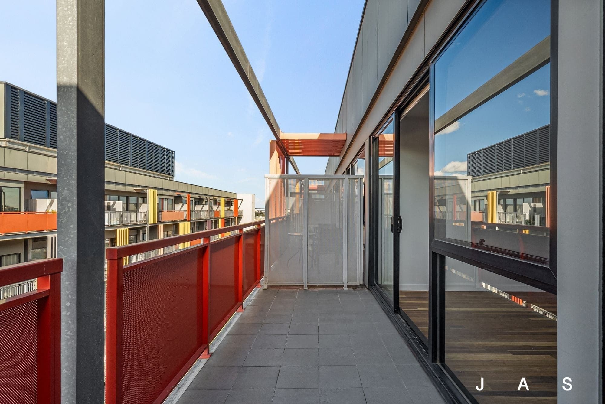 1013/18 Albert Street Footscray VIC, Footscray - Thumbnail 8