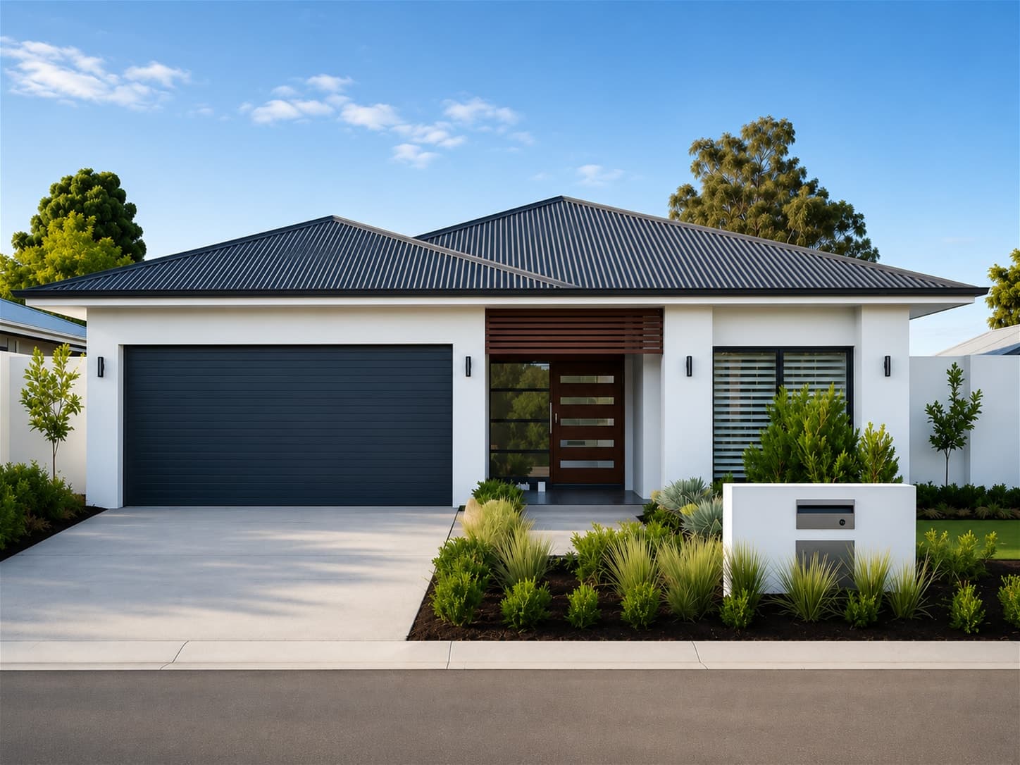 3 Bedroom Home & Land Package in Werribee
                                
                                    WERRIBEE VIC, Werribee - Thumbnail 5