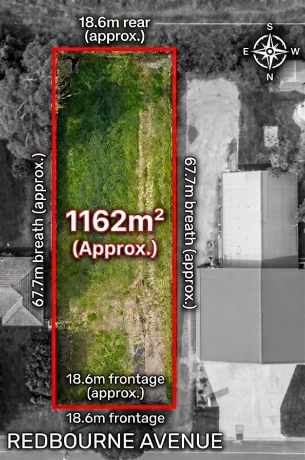 48 Redbourne Ave MOUNT ELIZA, VIC, Mount Eliza - Image 1