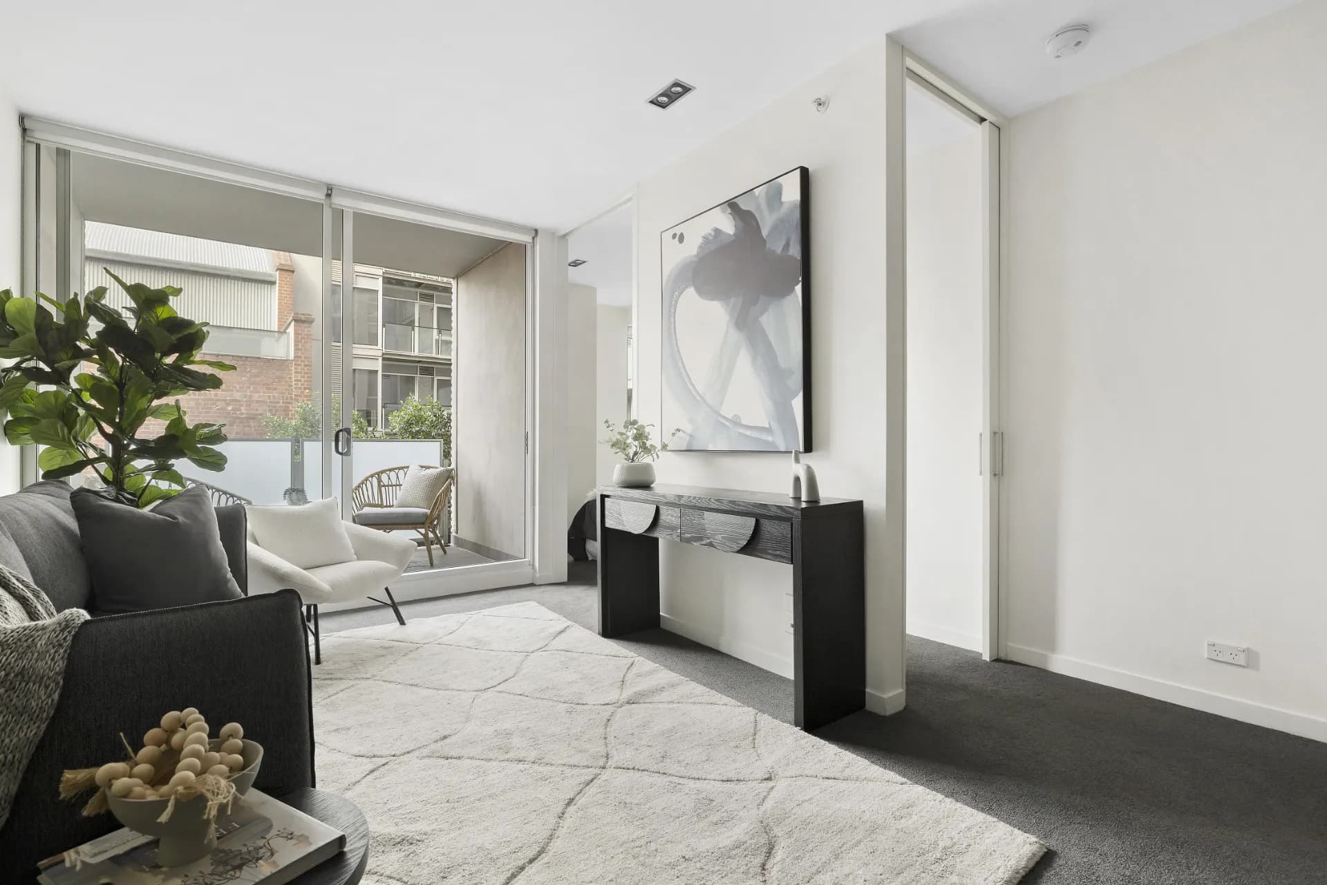 Unit 216V/162 Albert Street, East Melbourne, VIC, East Melbourne - Image 1