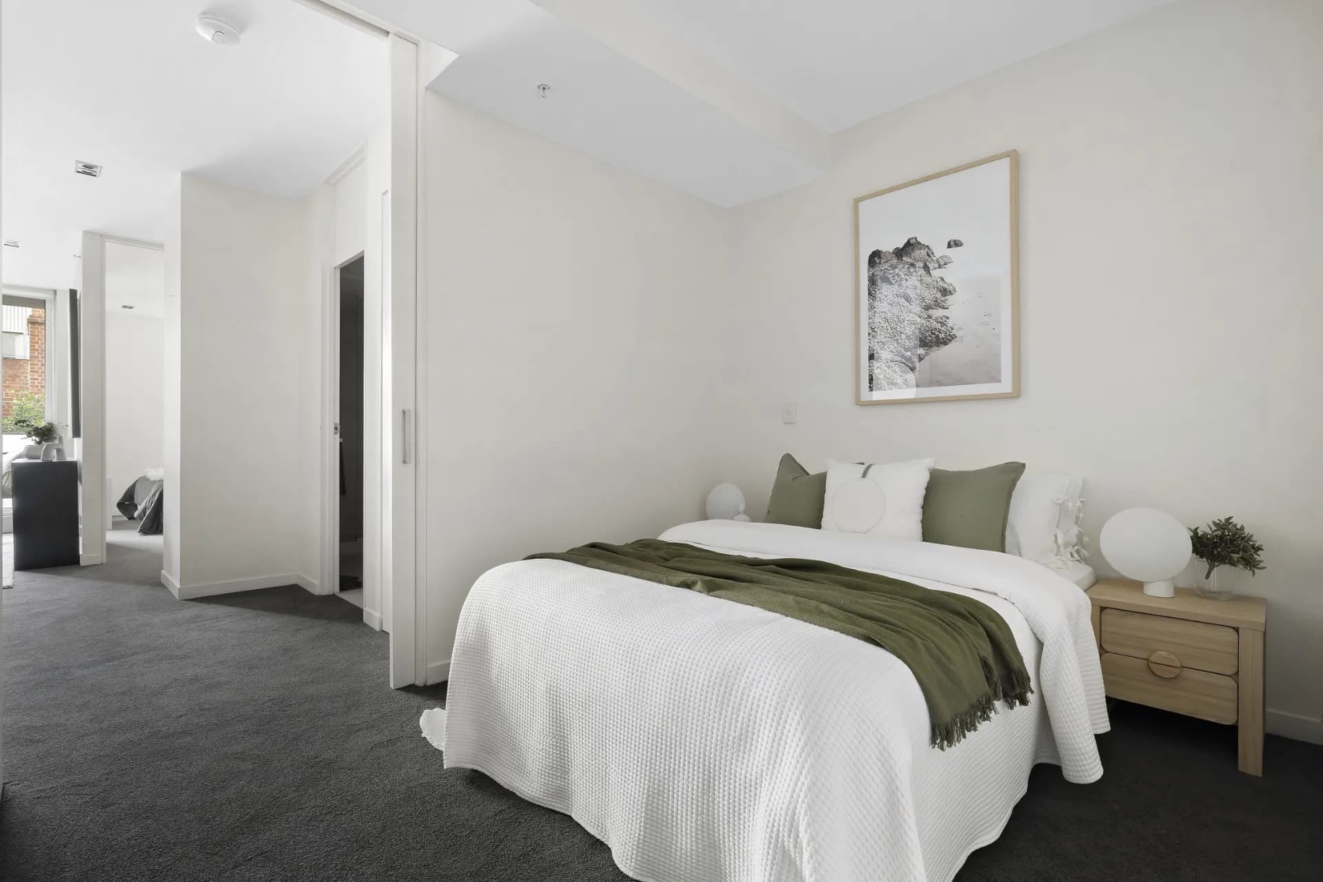 Unit 216V/162 Albert Street, East Melbourne, VIC, East Melbourne - Thumbnail 4