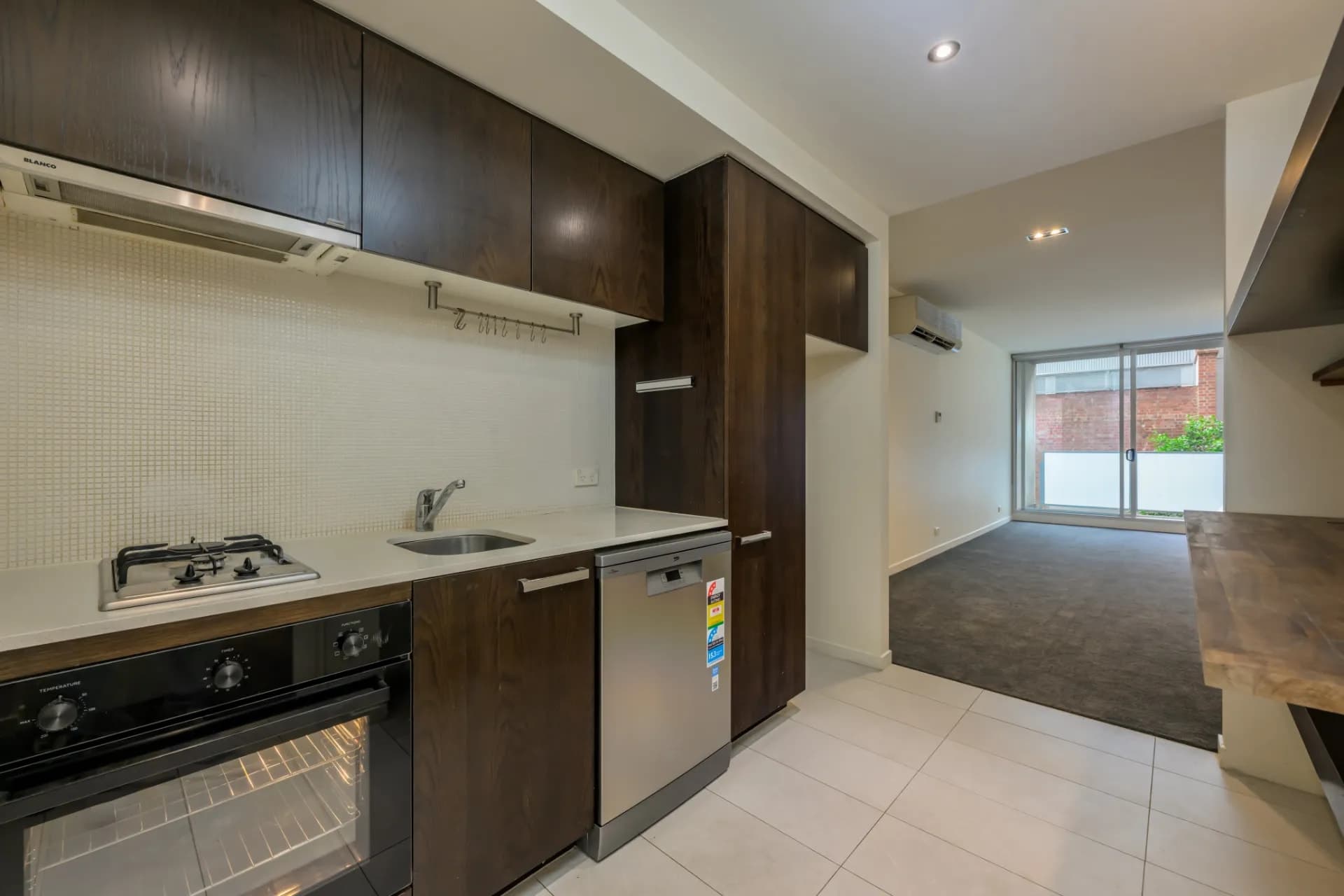 Unit 216V/162 Albert Street, East Melbourne, VIC, East Melbourne - Thumbnail 5