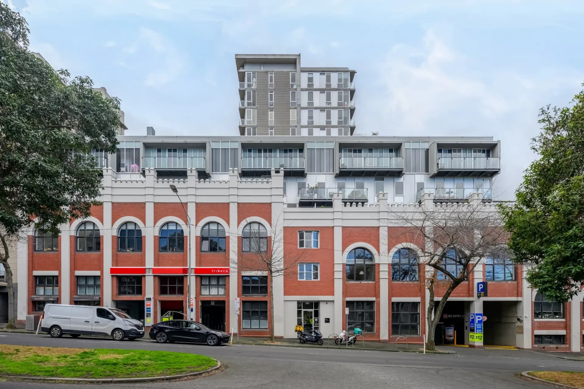 Unit 216V/162 Albert Street, East Melbourne, VIC, East Melbourne - Thumbnail 8