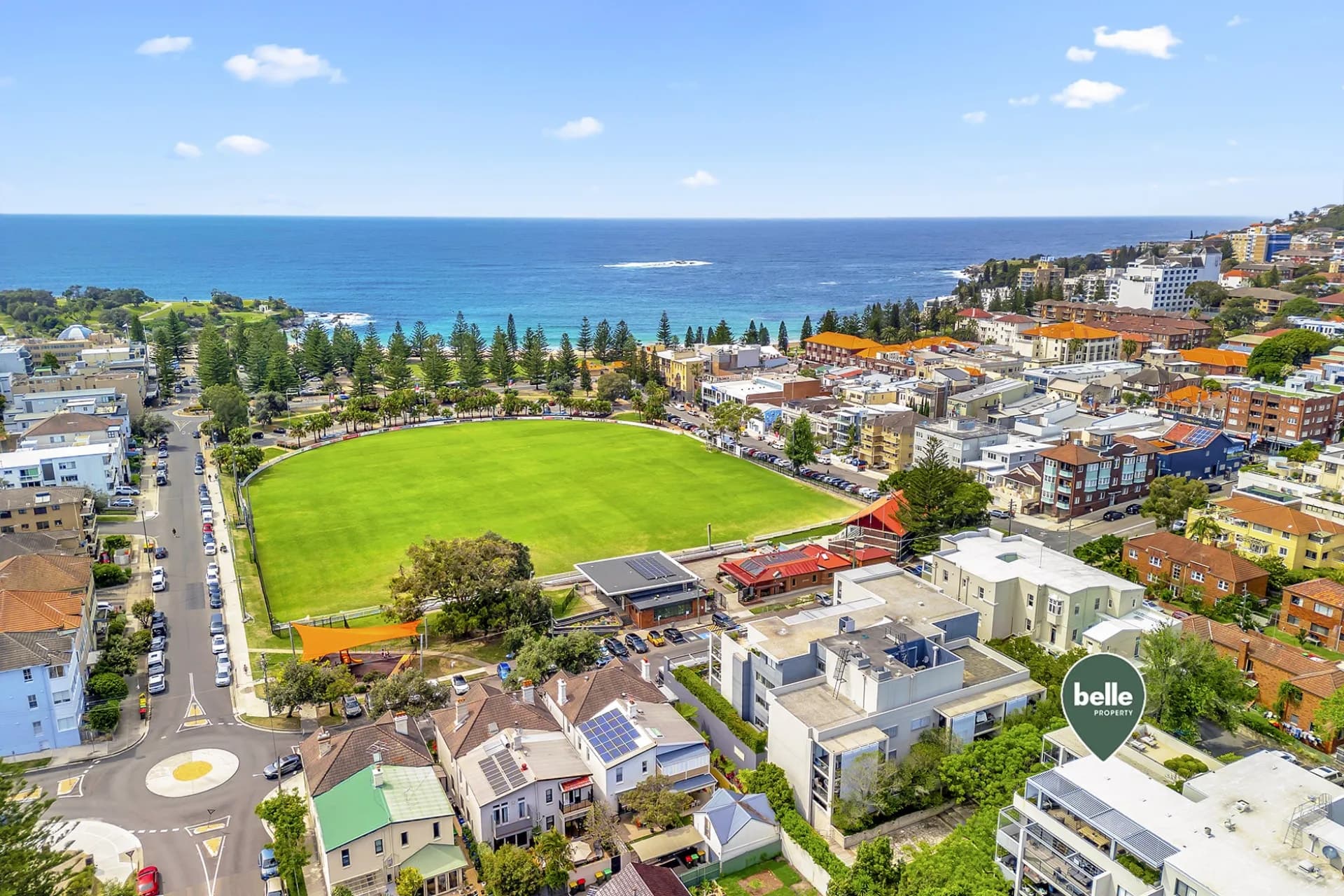 B406/102-106 Brook Street, Coogee, NSW, Coogee - Thumbnail 3
