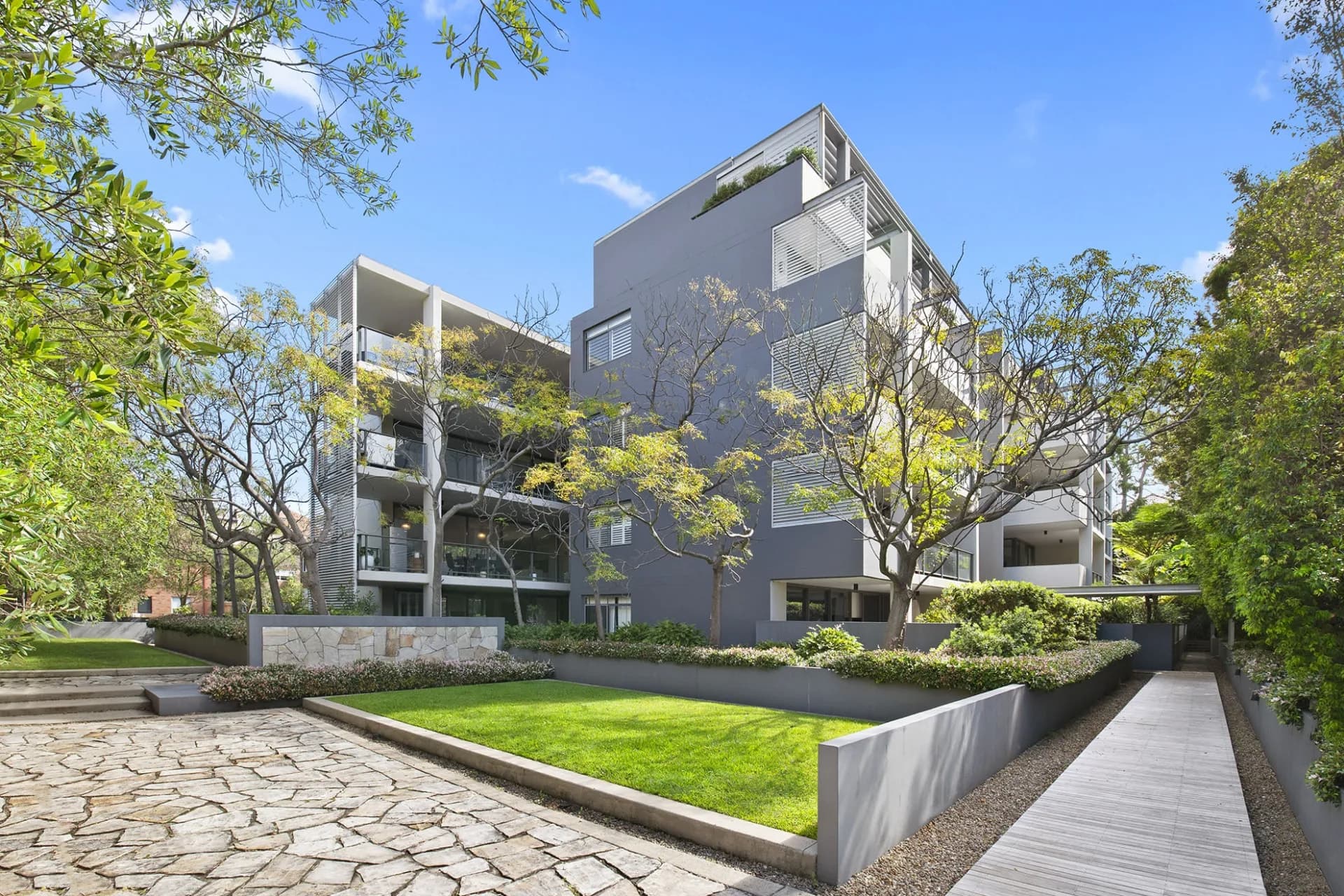 B406/102-106 Brook Street, Coogee, NSW, Coogee - Thumbnail 5