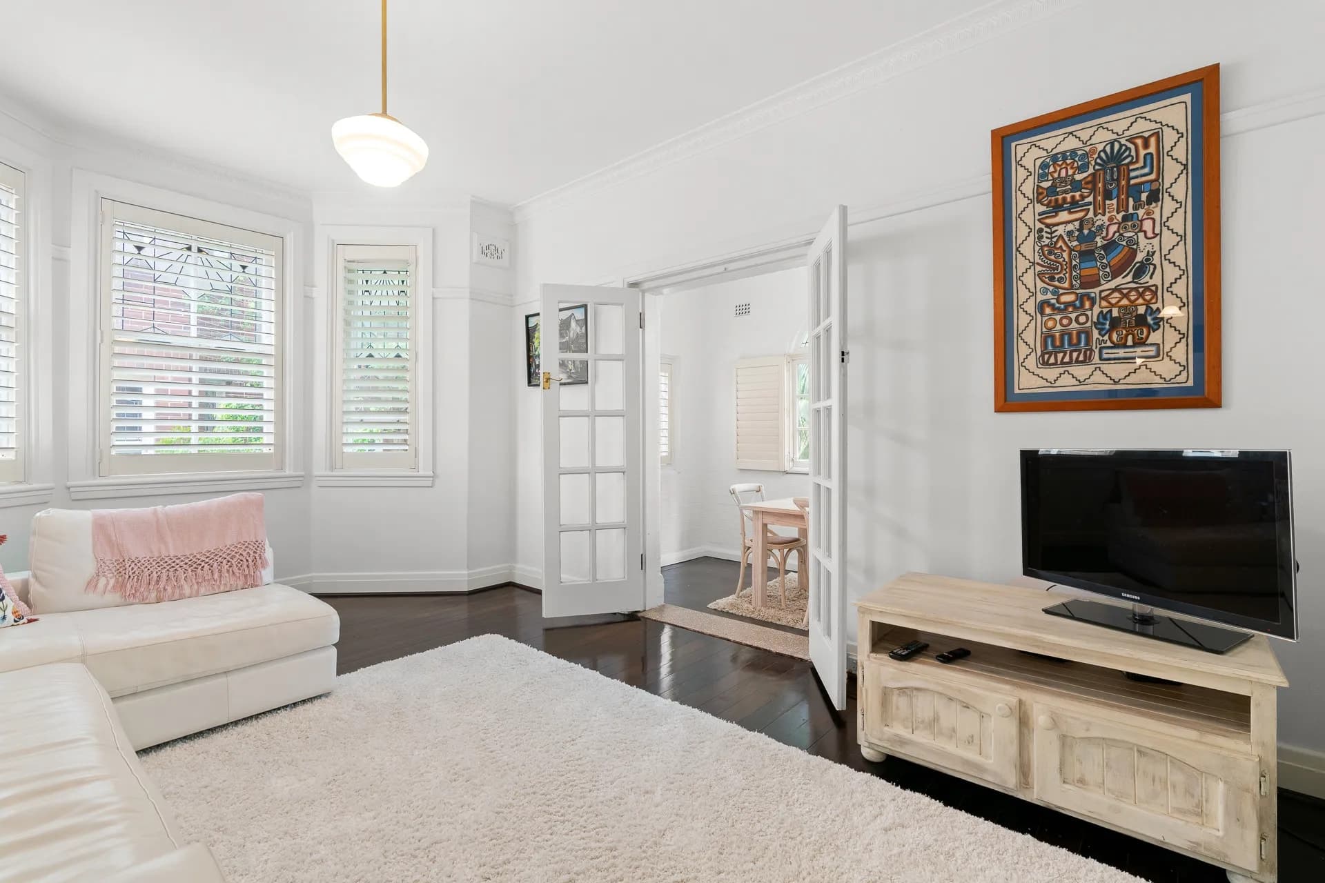 Unit 4/1 Latimer Road, Bellevue Hill, NSW, Bellevue Hill - Image 1