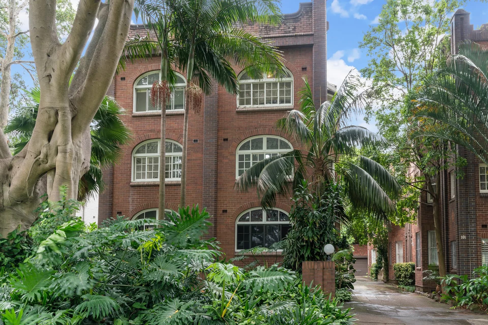 Unit 4/1 Latimer Road, Bellevue Hill, NSW, Bellevue Hill - Thumbnail 8
