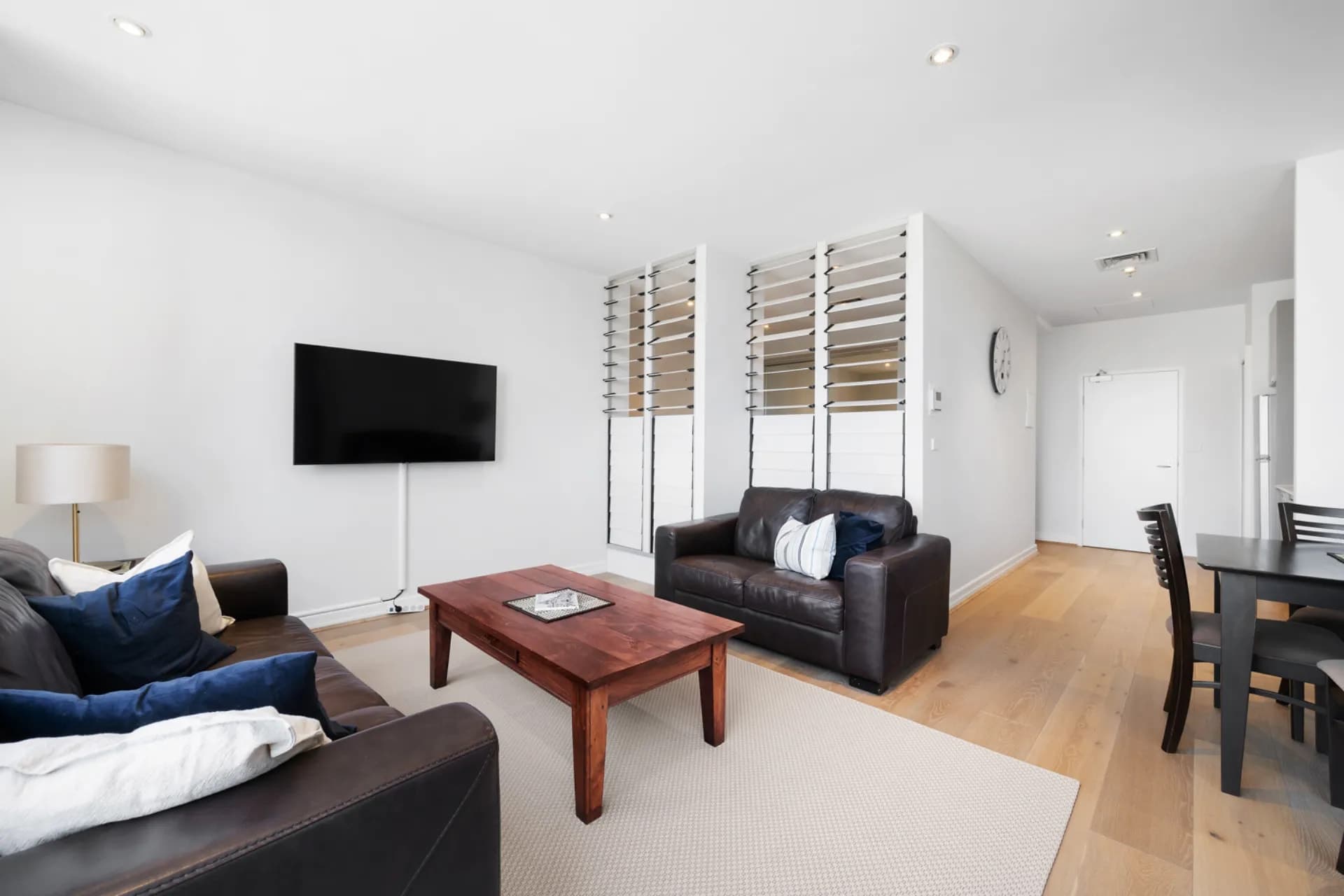 Unit 2105/31 Spring Street, Melbourne, VIC, Melbourne - Image 1