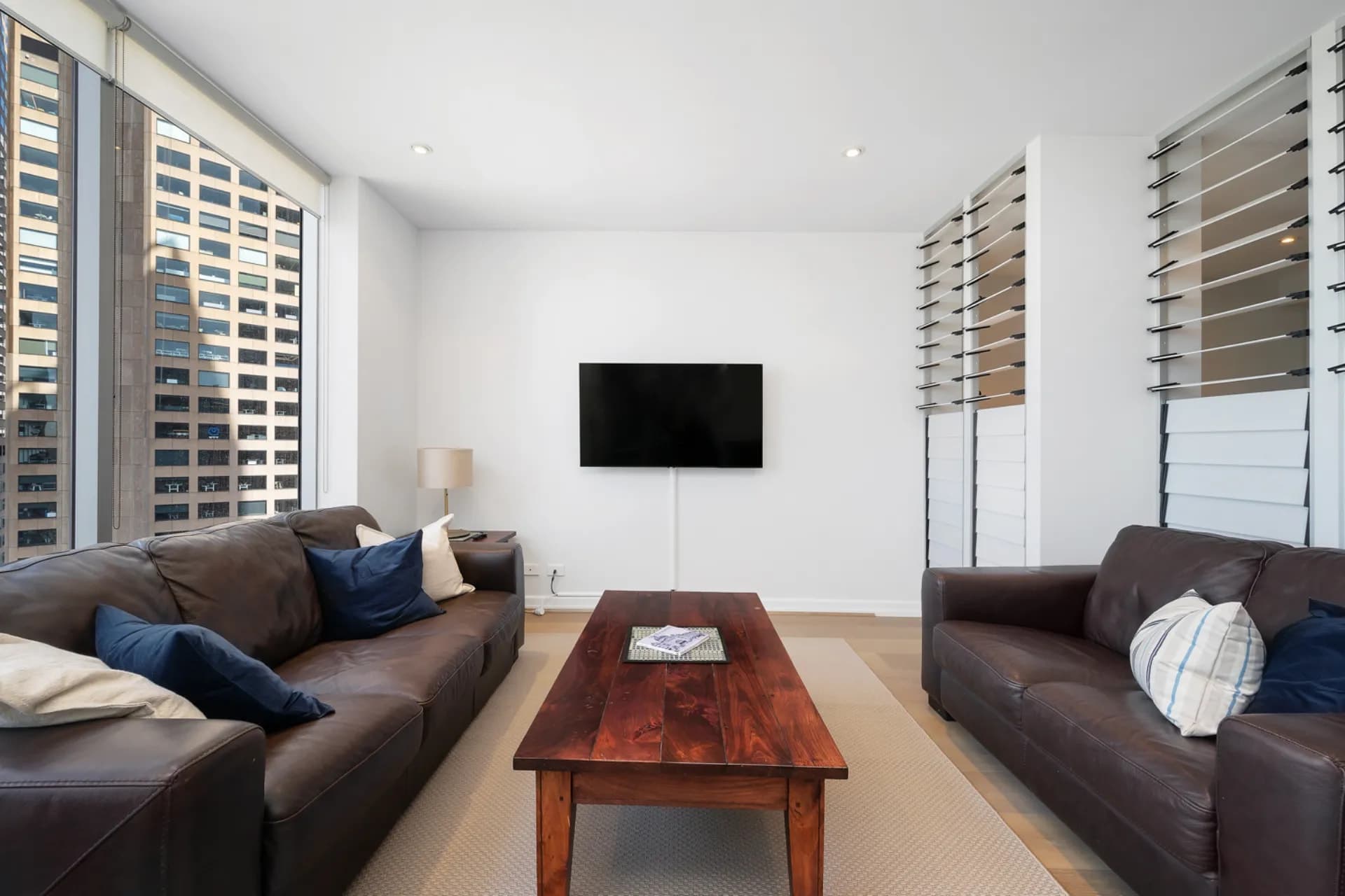 Unit 2105/31 Spring Street, Melbourne, VIC, Melbourne - Thumbnail 4