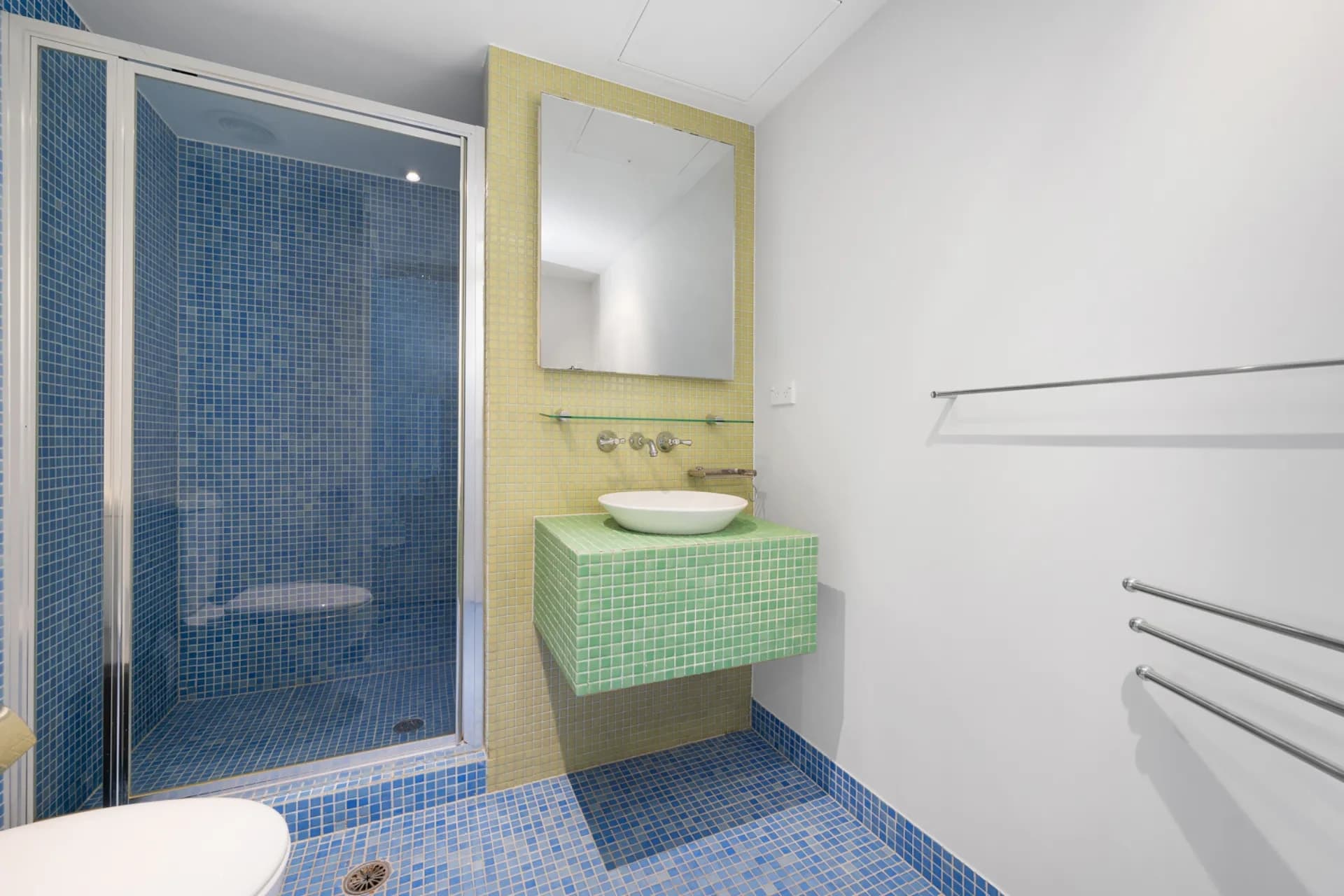 Unit 2105/31 Spring Street, Melbourne, VIC, Melbourne - Thumbnail 6