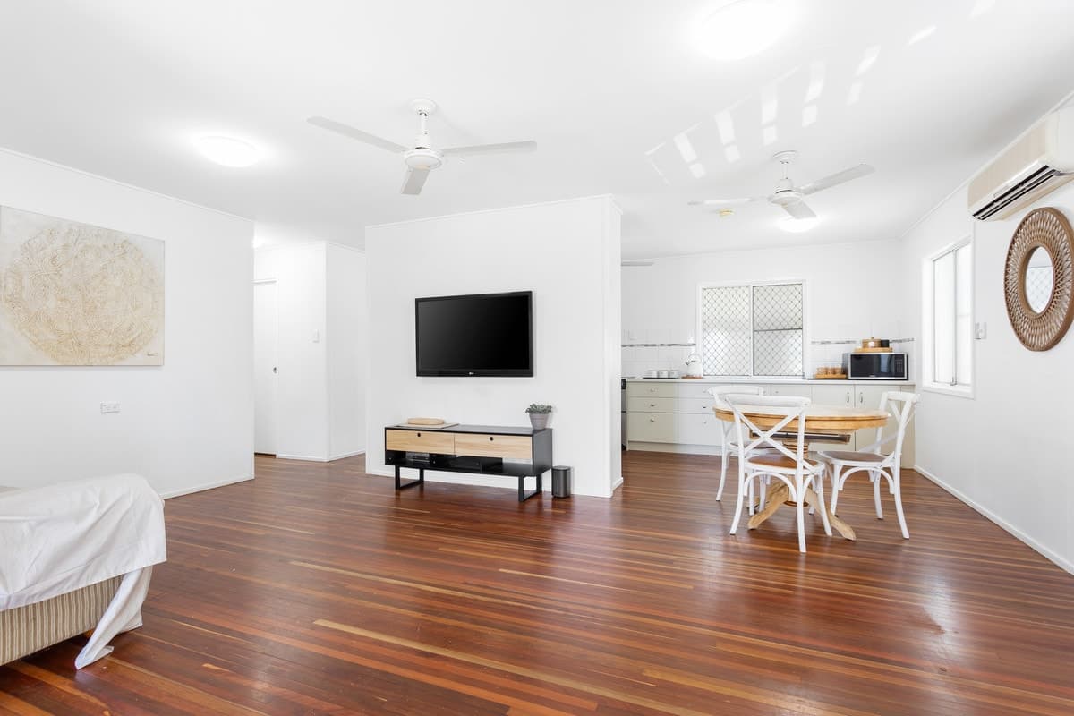 57 Menzies Street, Park Avenue QLD 4701, Park Avenue - Thumbnail 2