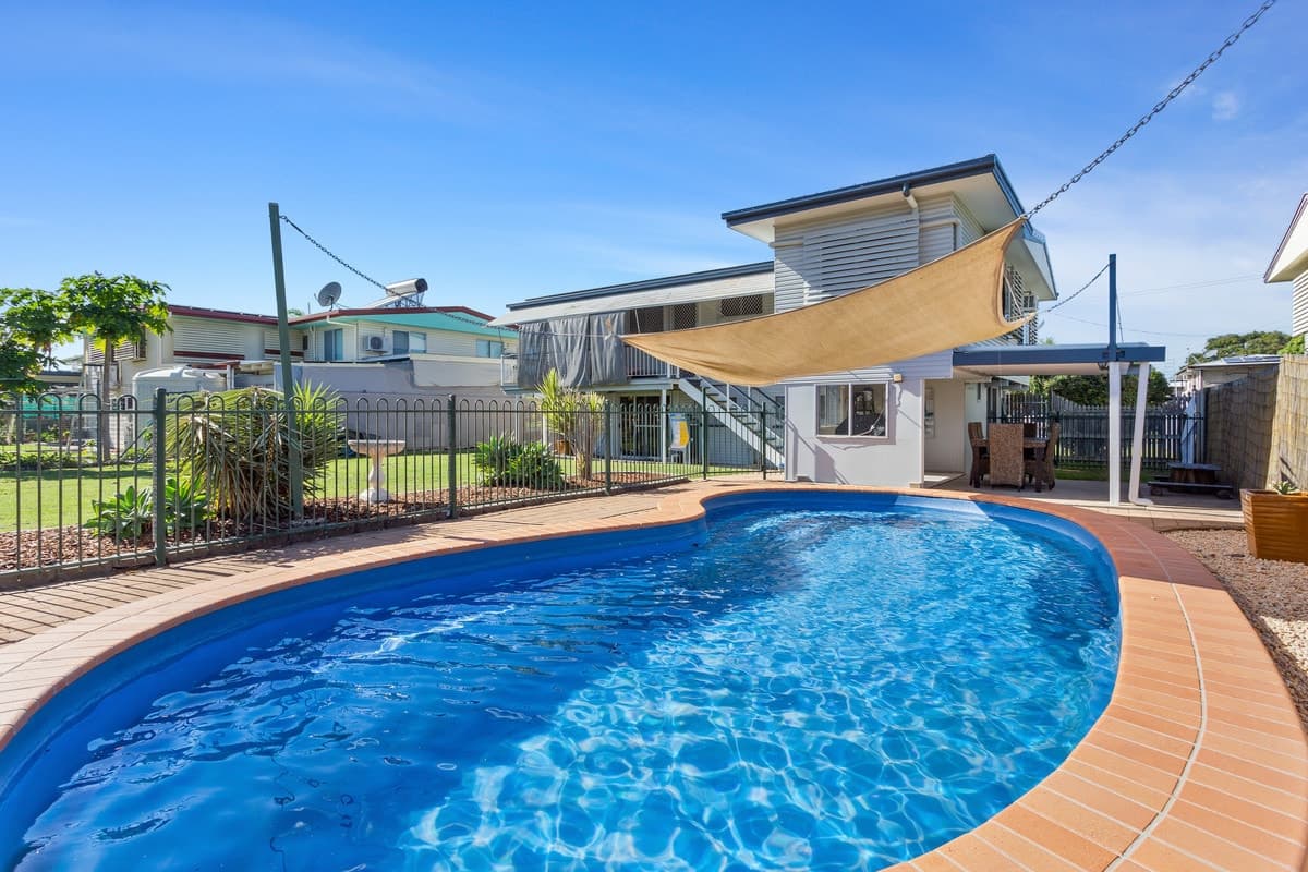 57 Menzies Street, Park Avenue QLD 4701, Park Avenue - Thumbnail 3