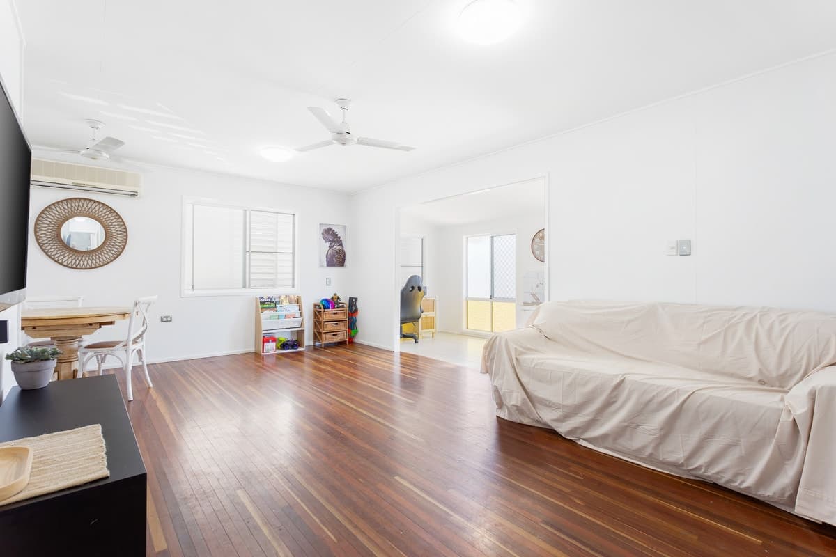 57 Menzies Street, Park Avenue QLD 4701, Park Avenue - Thumbnail 5