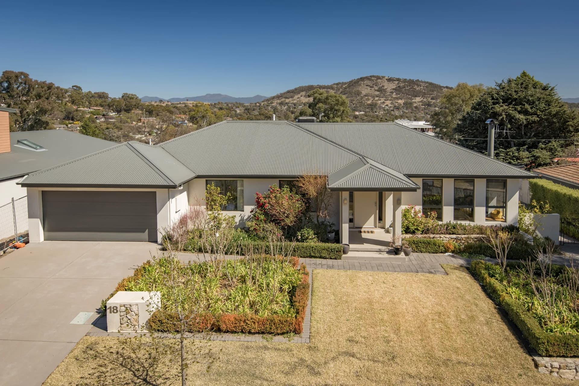 18 Spafford Crescent, Farrer, ACT, Farrer - Image 1