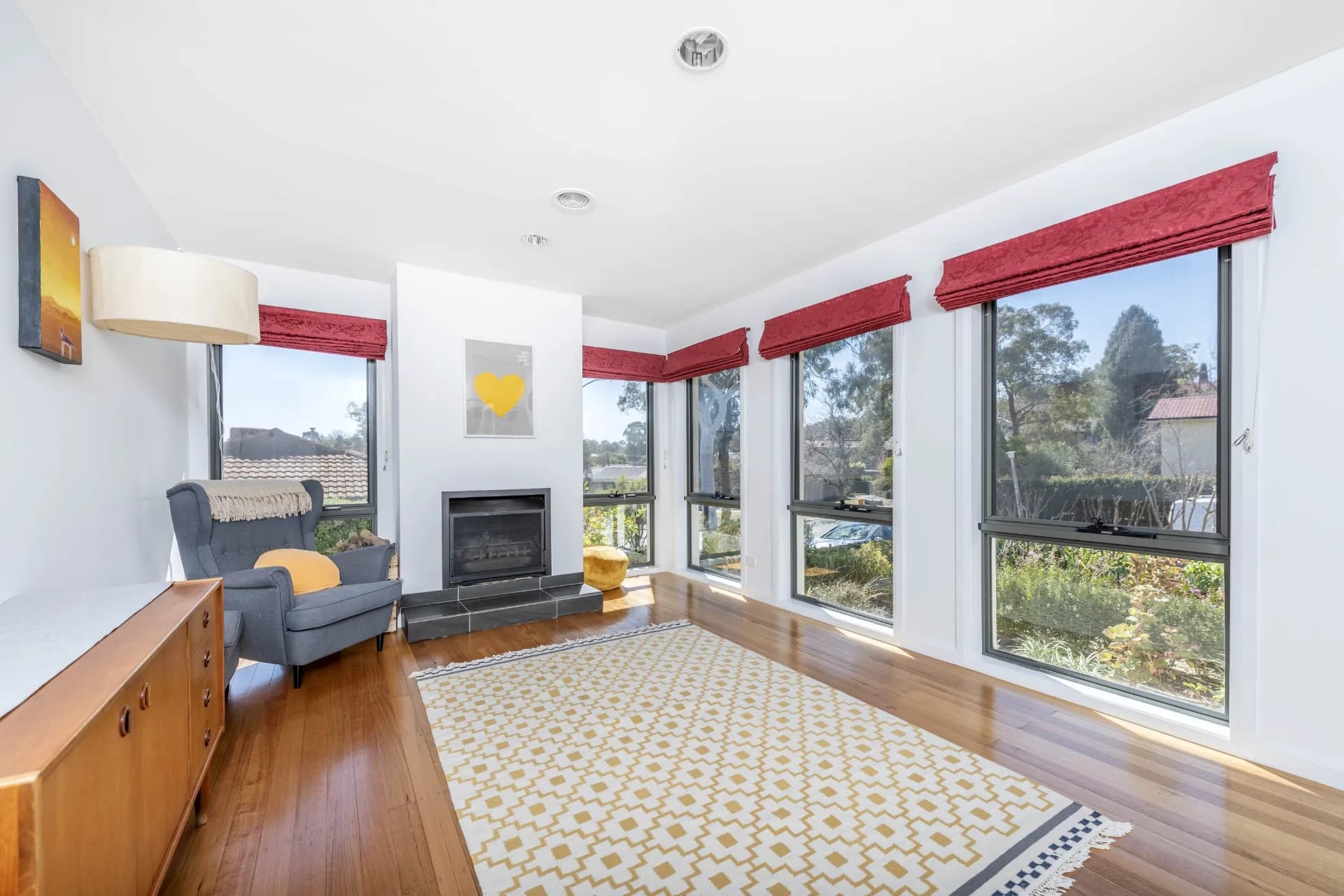 18 Spafford Crescent, Farrer, ACT, Farrer - Thumbnail 2