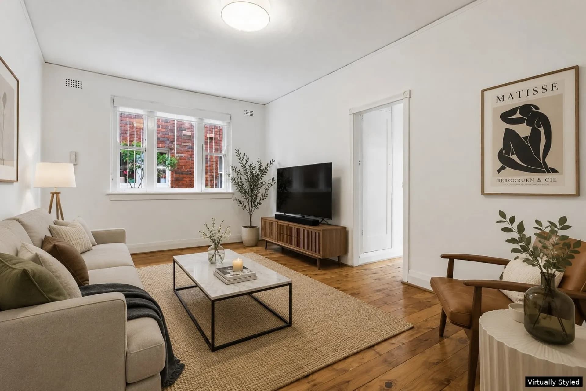 1/5 Manion Avenue, Rose Bay, NSW, Rose Bay - Image 1