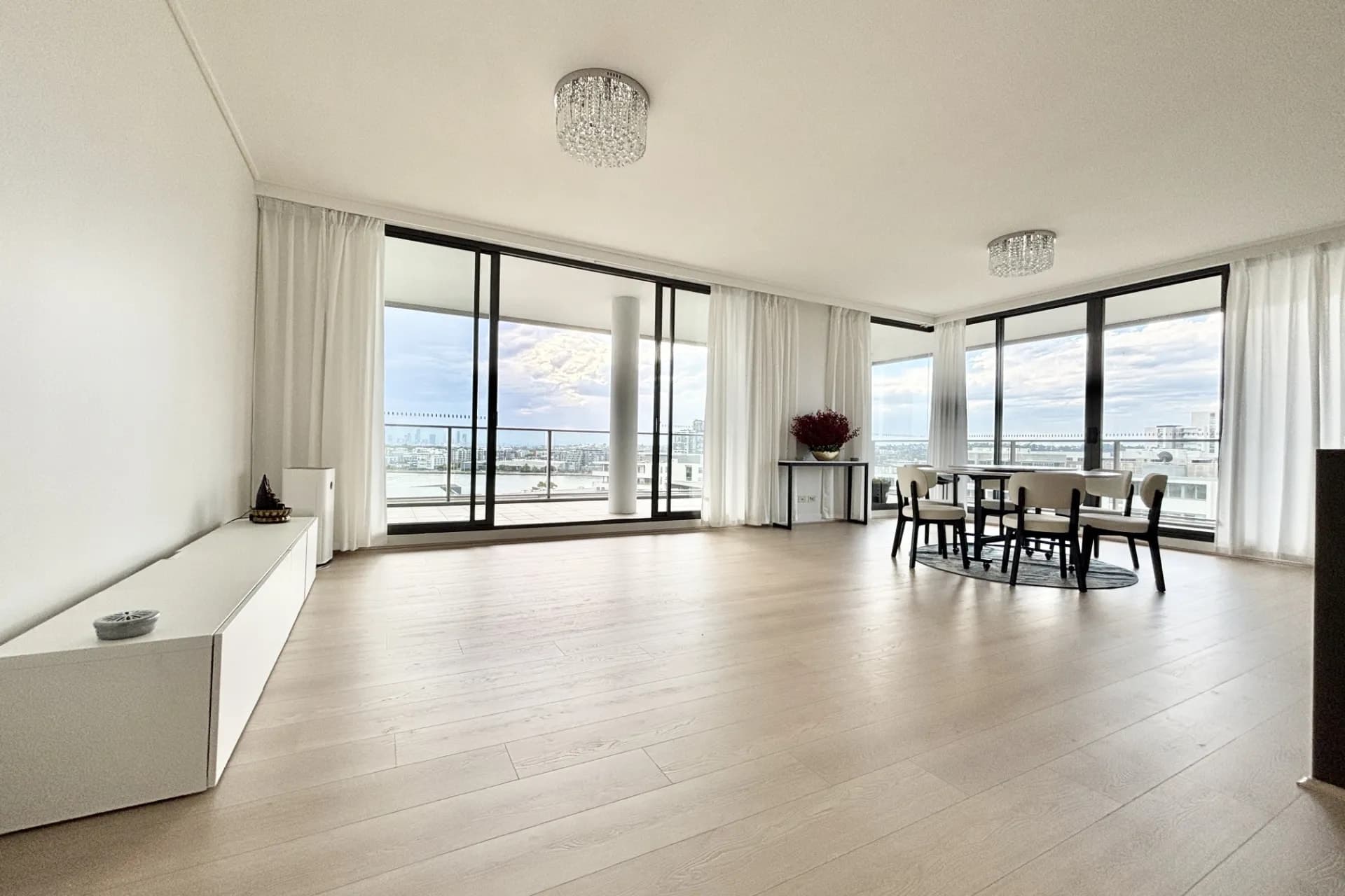 902/80 Rider Boulevard, Rhodes, NSW, Rhodes - Image 1