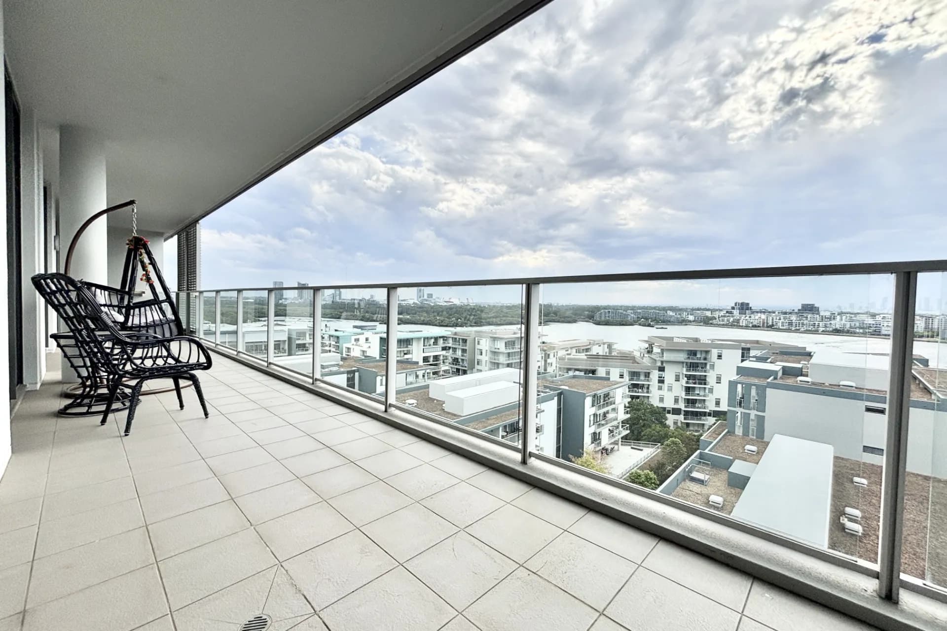 902/80 Rider Boulevard, Rhodes, NSW, Rhodes - Thumbnail 2