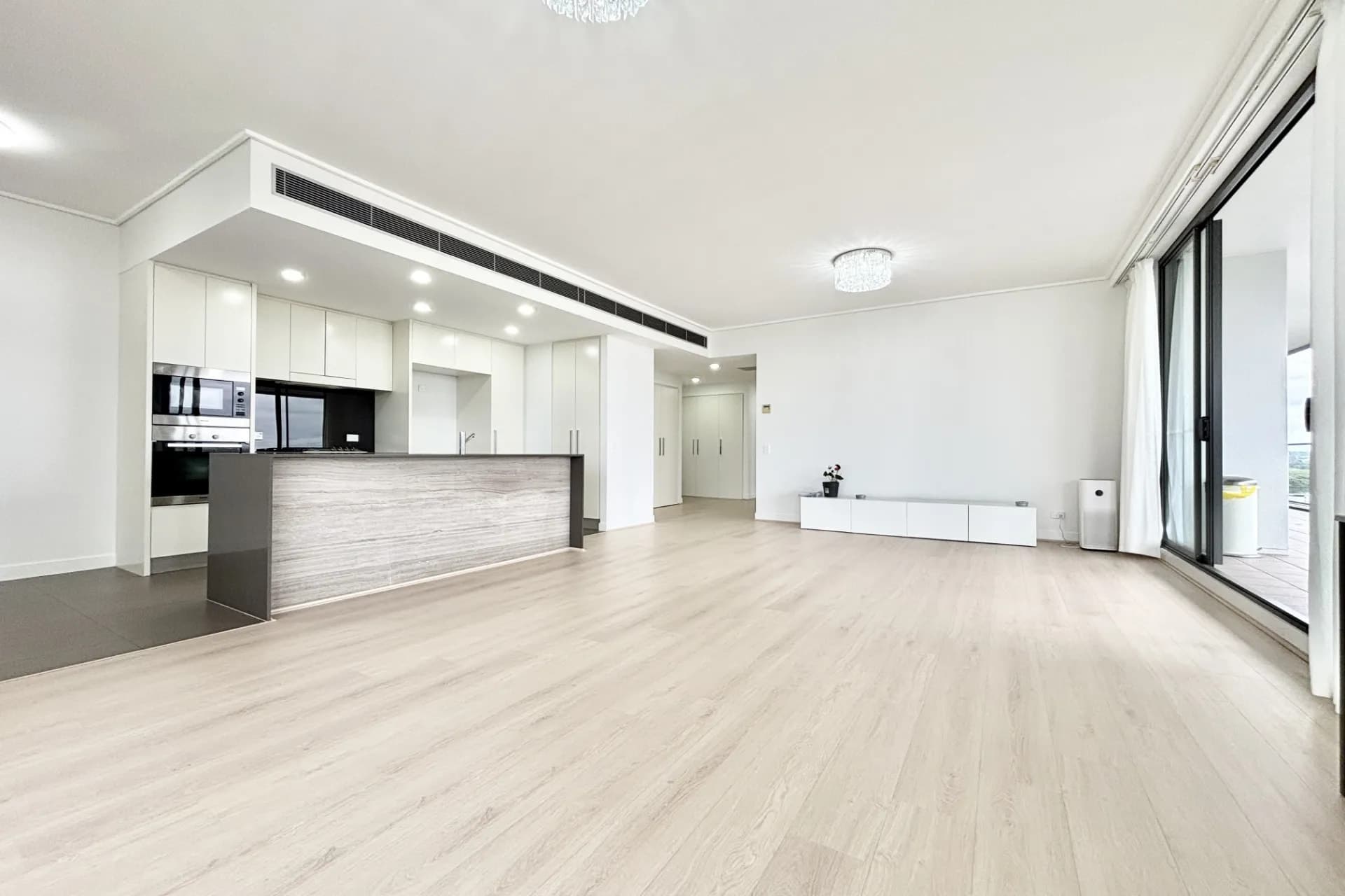 902/80 Rider Boulevard, Rhodes, NSW, Rhodes - Thumbnail 3
