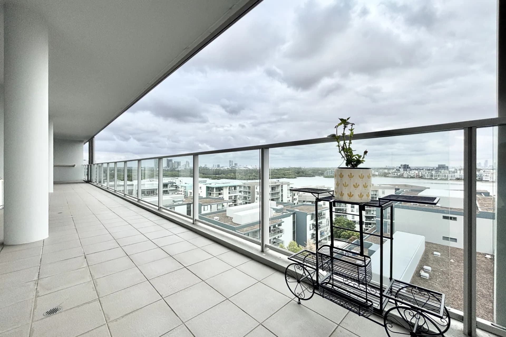 902/80 Rider Boulevard, Rhodes, NSW, Rhodes - Thumbnail 6