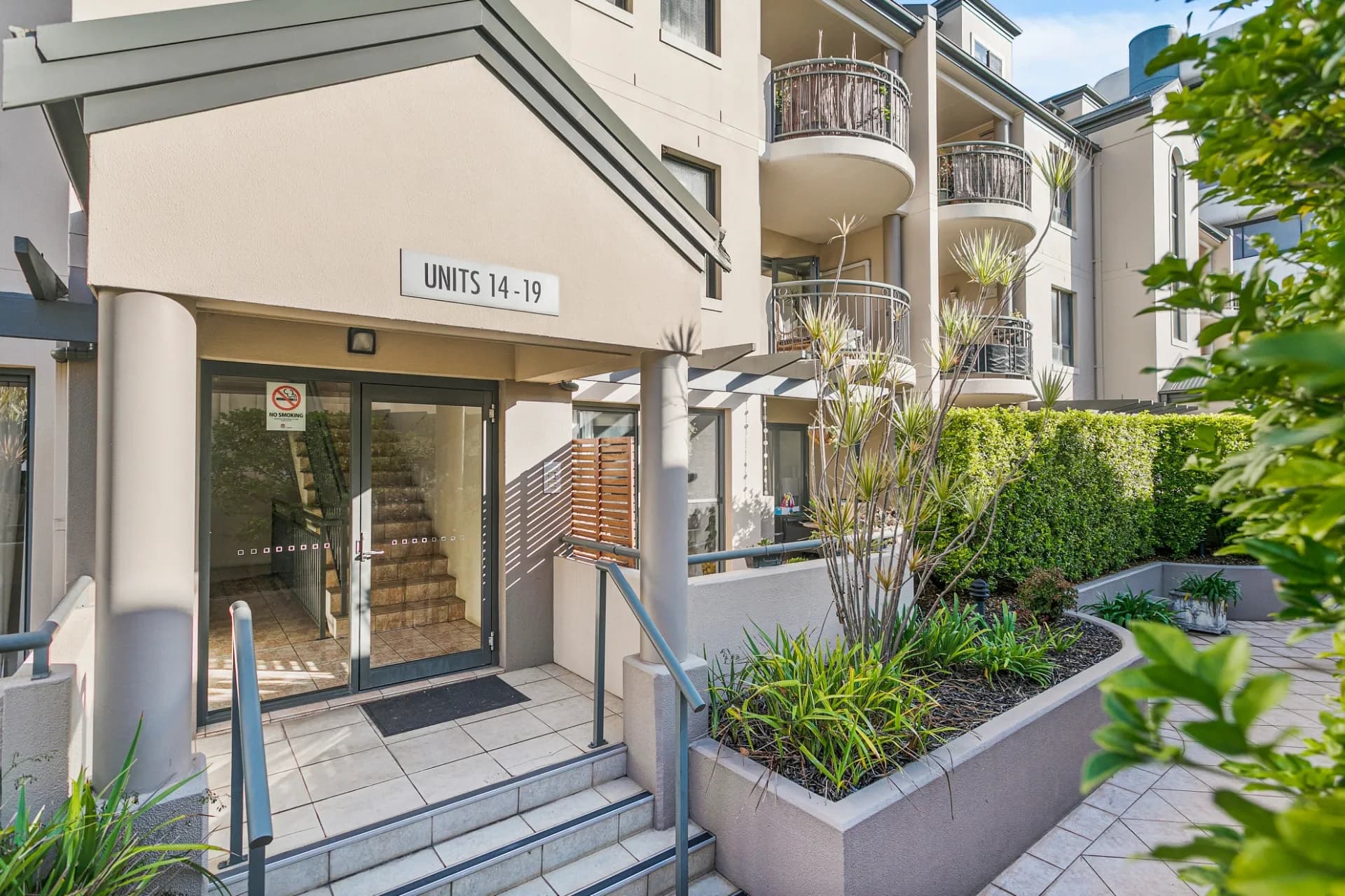 16/71-83 Smith Street, Wollongong, NSW, Wollongong - Image 1