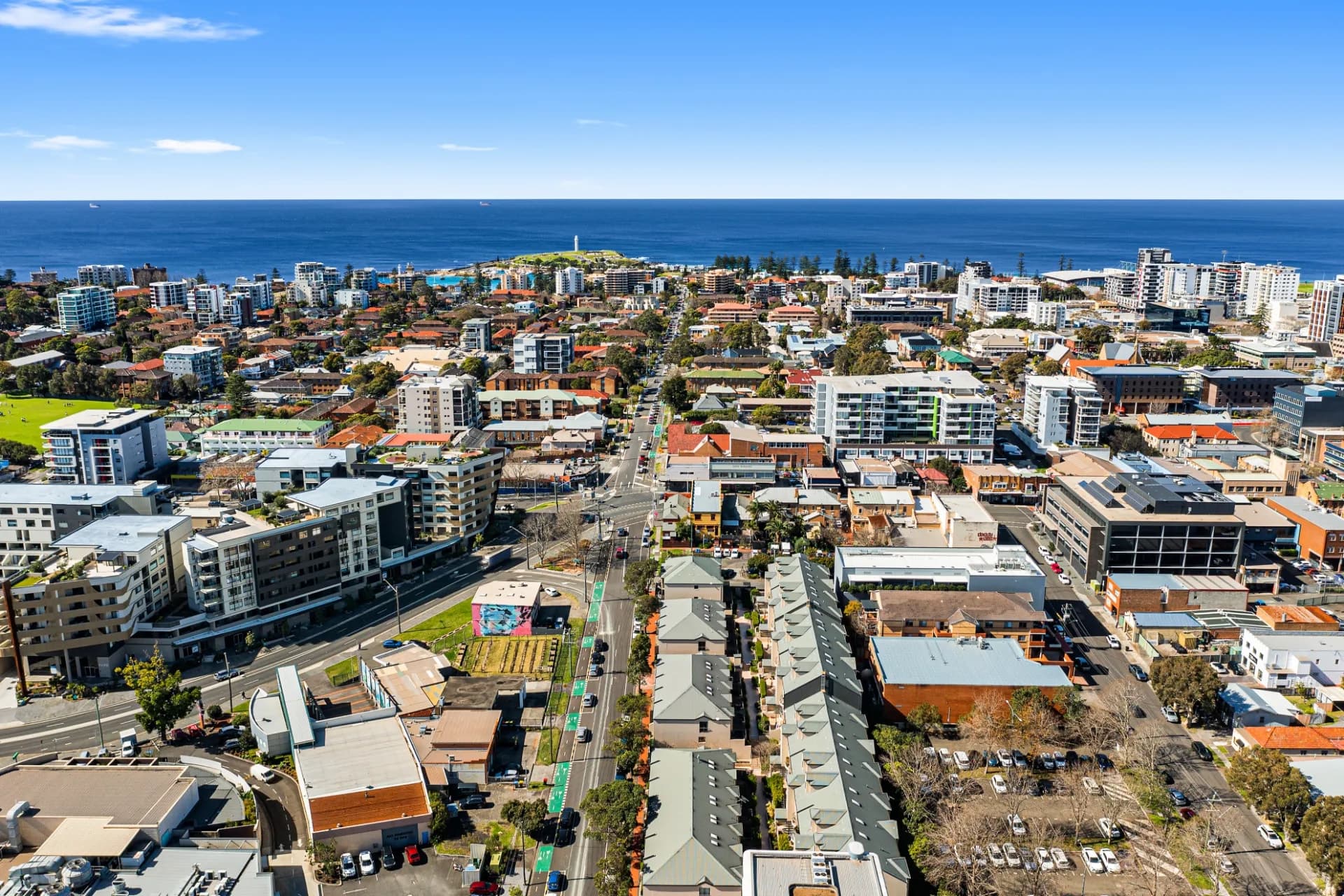 16/71-83 Smith Street, Wollongong, NSW, Wollongong - Thumbnail 4