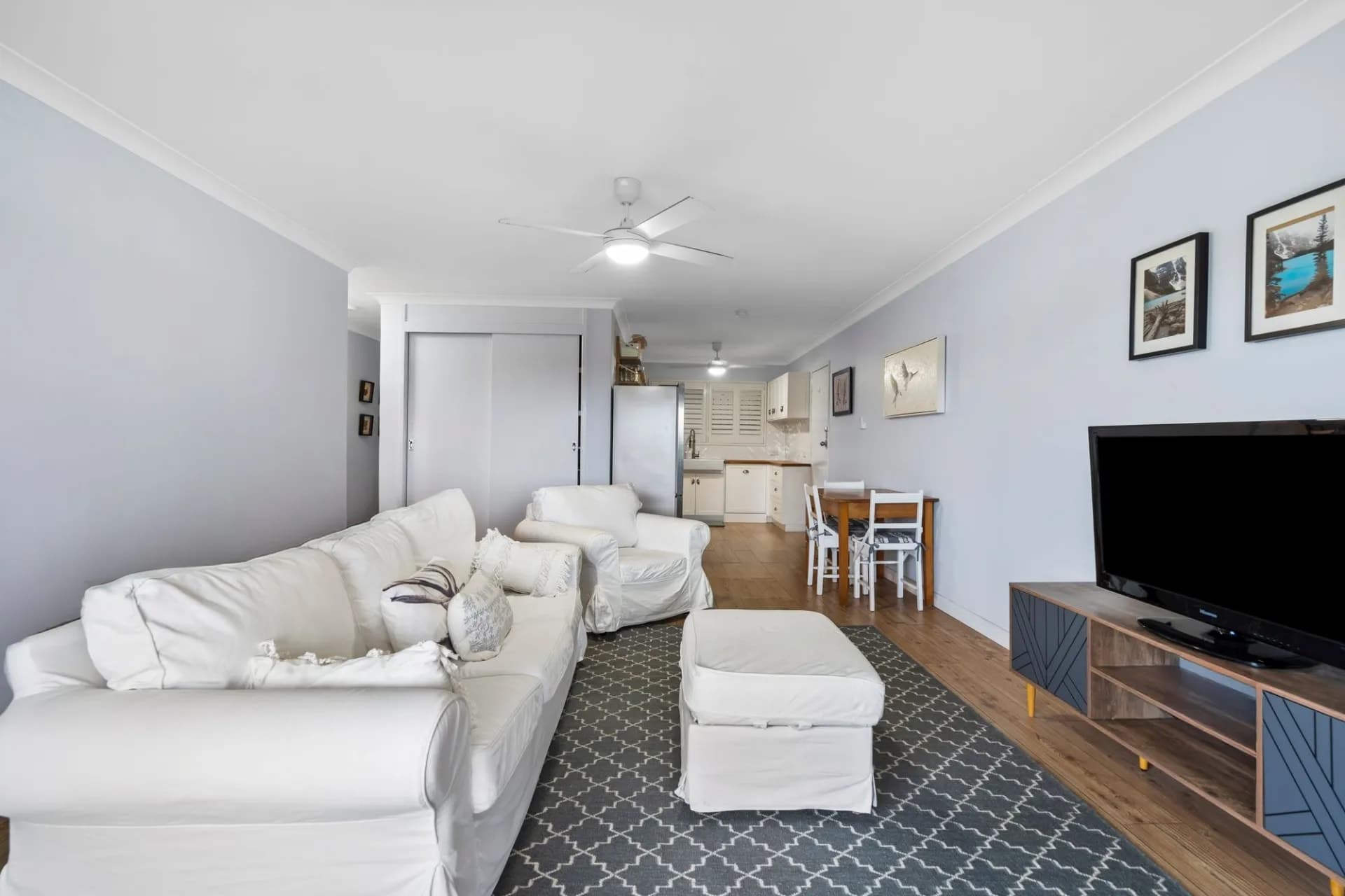 3/117 Chatsworth Road, Coorparoo, QLD, Coorparoo - Thumbnail 2