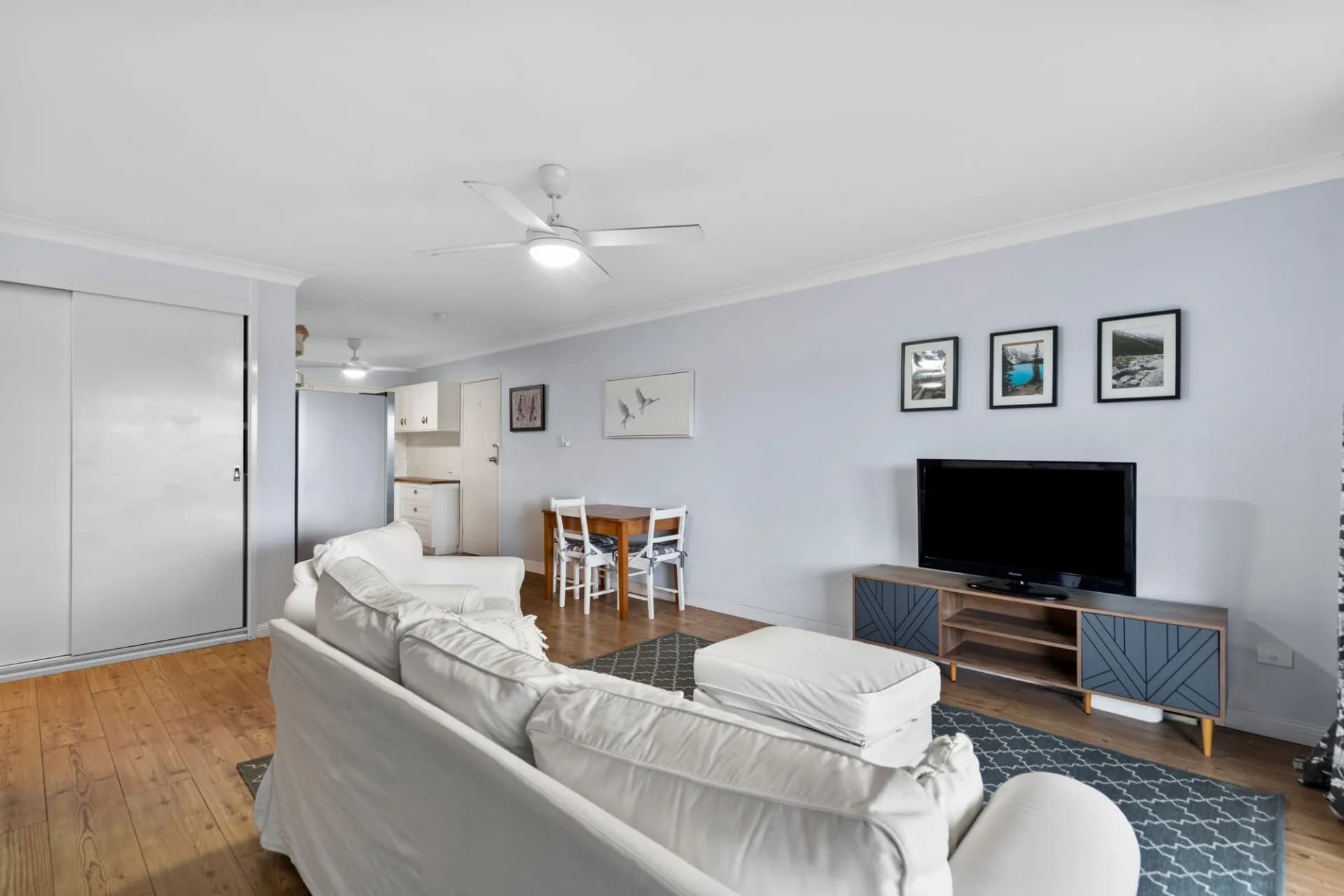 3/117 Chatsworth Road, Coorparoo, QLD, Coorparoo - Thumbnail 3