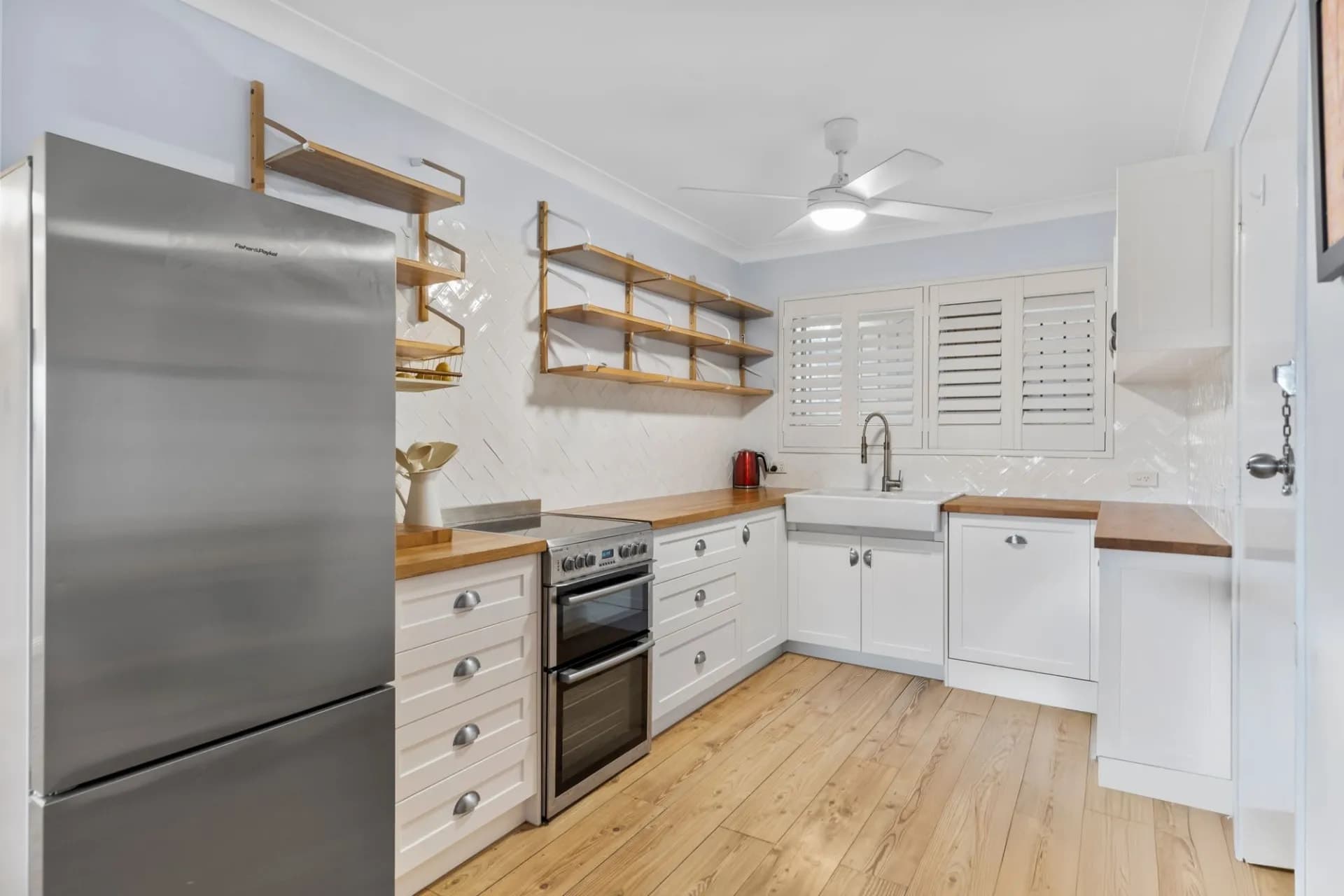 3/117 Chatsworth Road, Coorparoo, QLD, Coorparoo - Thumbnail 4