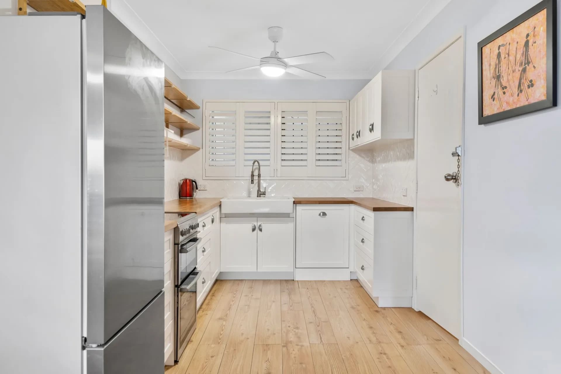 3/117 Chatsworth Road, Coorparoo, QLD, Coorparoo - Thumbnail 8