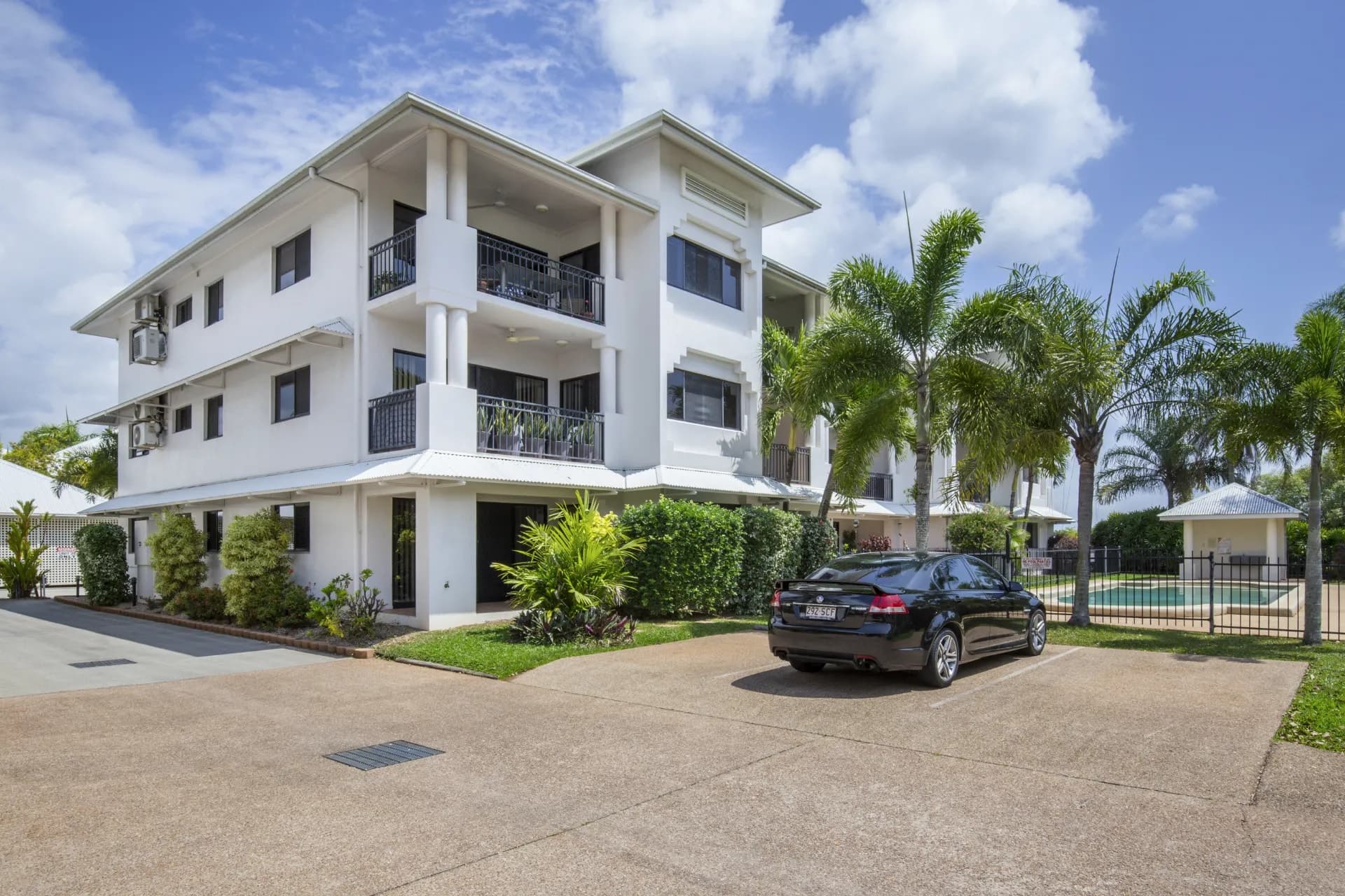 Unit 17/293 Esplanade, Cairns North, QLD, Cairns North - Image 1