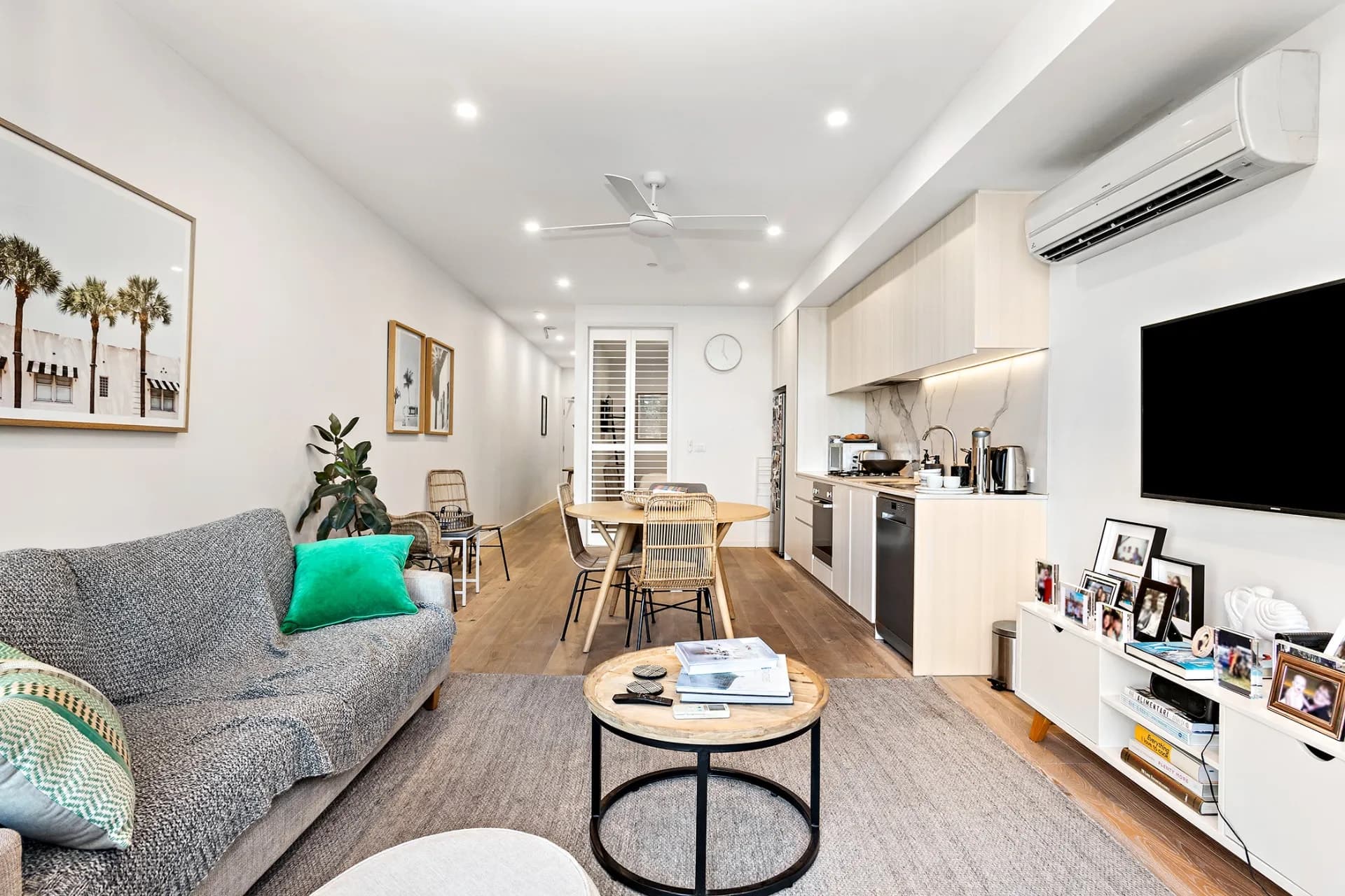 Unit 104/356 Barkly Street, Elwood, VIC, Elwood - Image 1