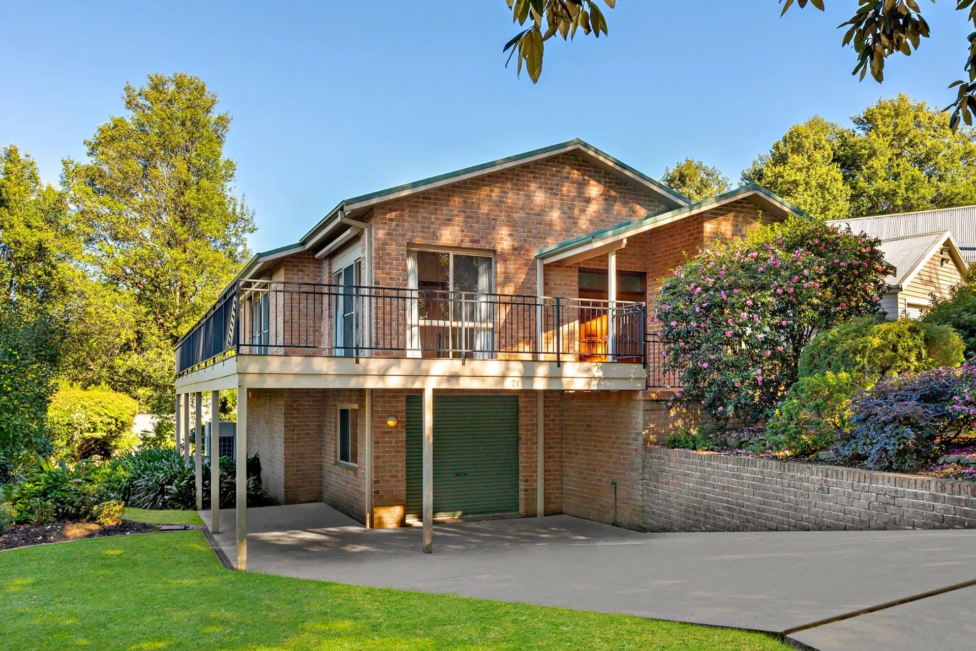 21 Warks Hill Road, Kurrajong Heights, NSW, Kurrajong Heights - Image 1