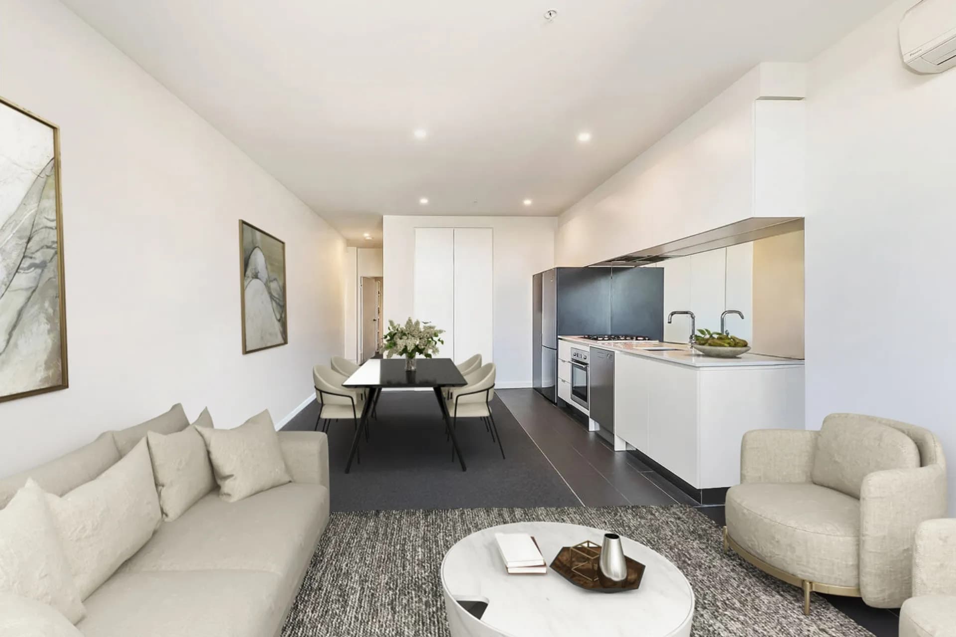 Unit 106/101 St Kilda Road, St Kilda, VIC, St Kilda - Image 1