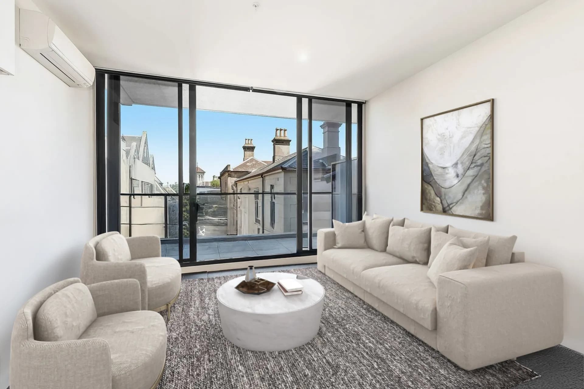 Unit 106/101 St Kilda Road, St Kilda, VIC, St Kilda - Thumbnail 2