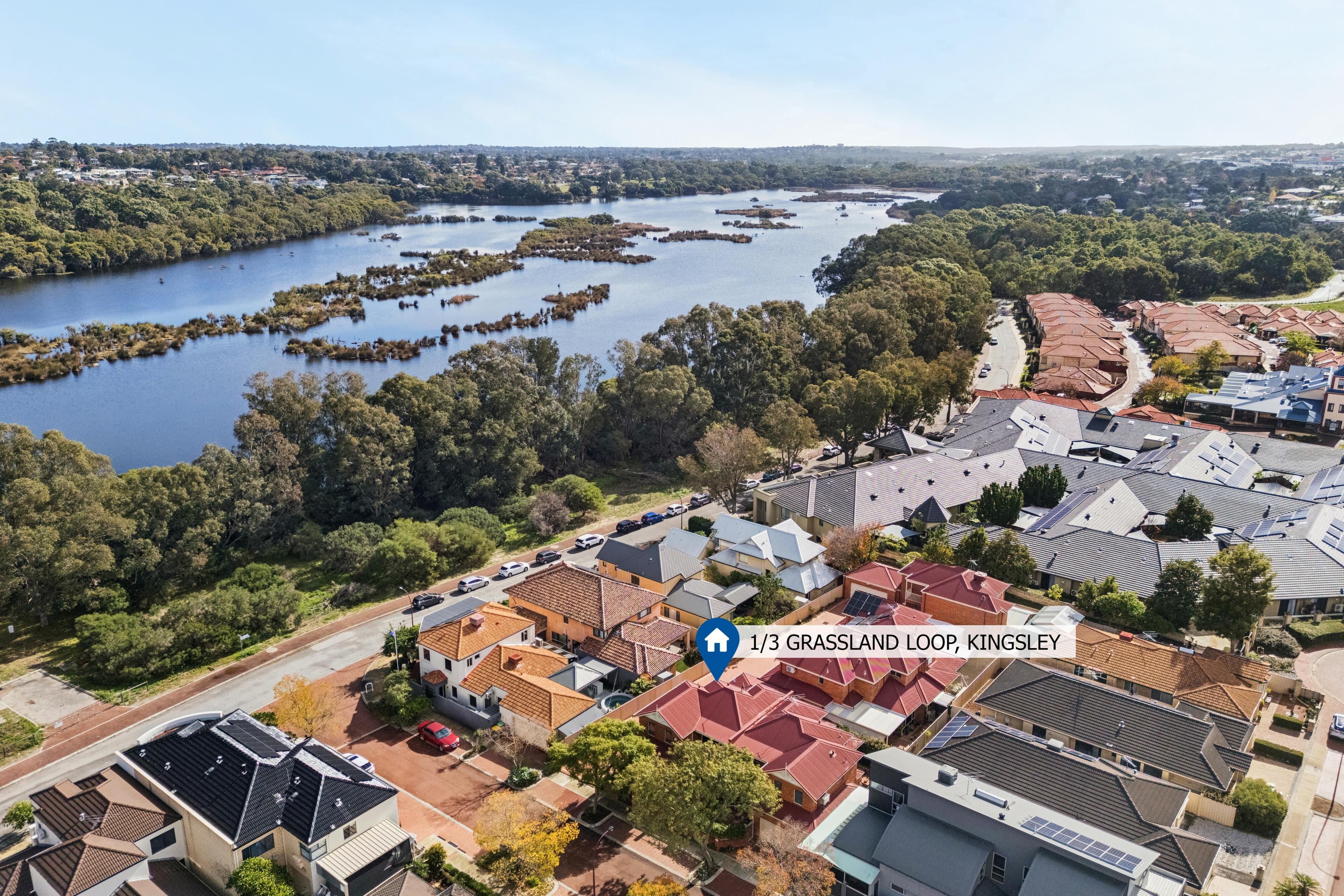 1/  3 Grasslands Loop, Kingsley WA 6026, Kingsley - Image 1