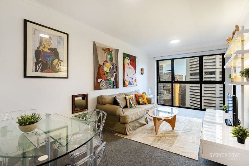 1 Hosking Pl, Sydney, Sydney - Thumbnail 2