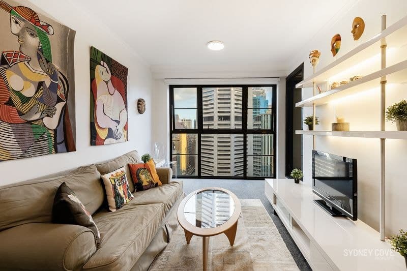 1 Hosking Pl, Sydney, Sydney - Thumbnail 3