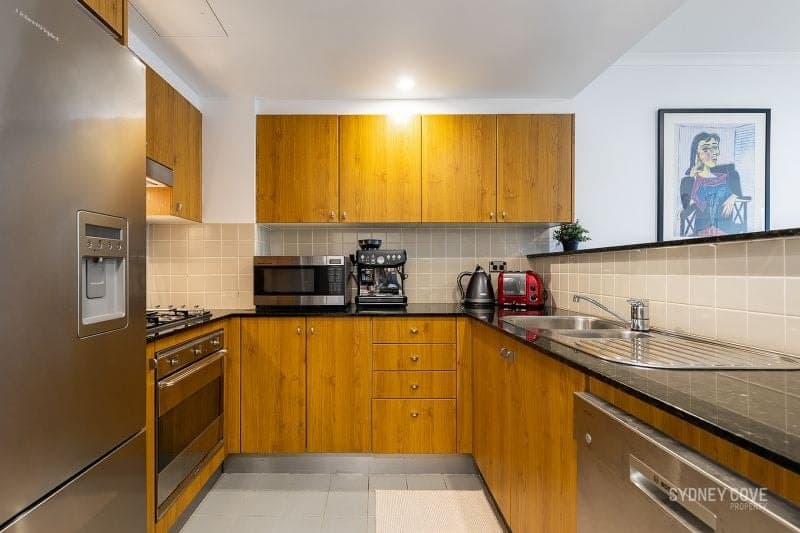 1 Hosking Pl, Sydney, Sydney - Thumbnail 5