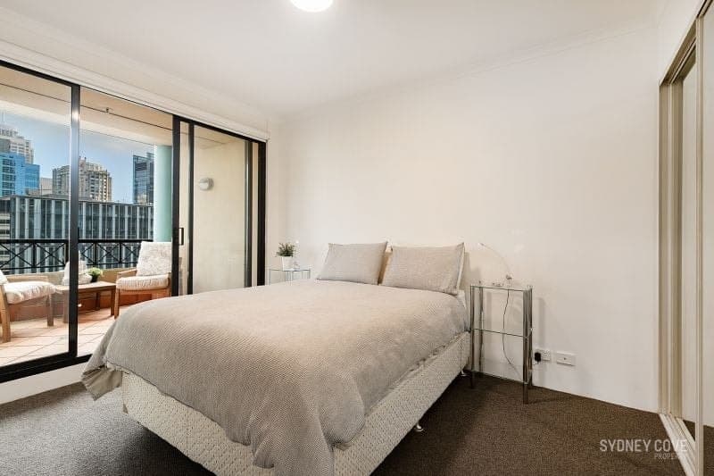 1 Hosking Pl, Sydney, Sydney - Thumbnail 6