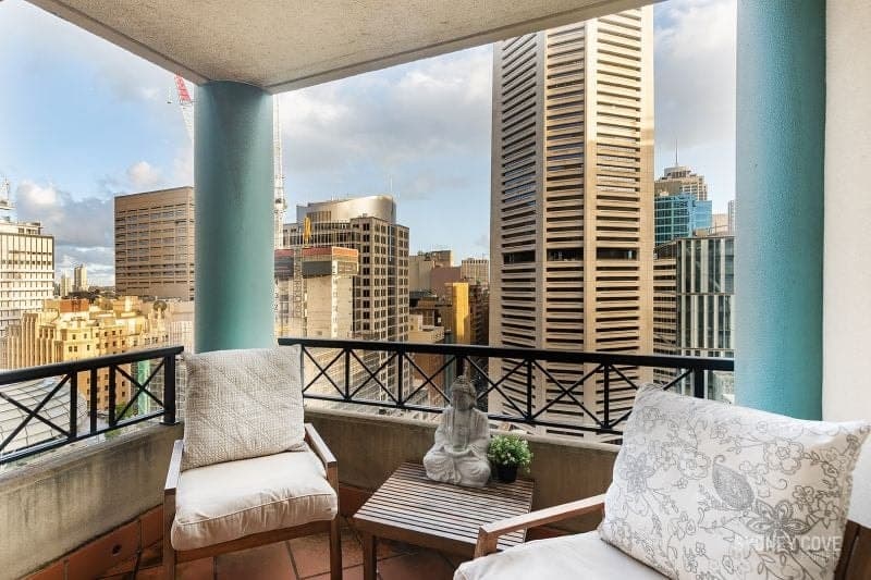 1 Hosking Pl, Sydney, Sydney - Thumbnail 7