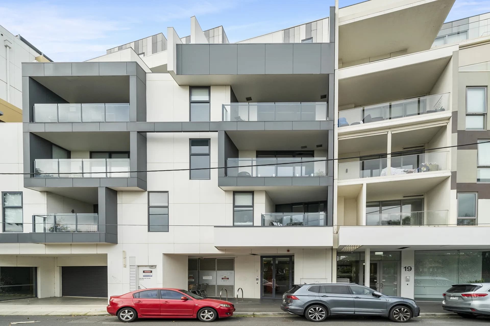 5/17 Moore Street, Moonee Ponds, VIC, Moonee Ponds - Image 1