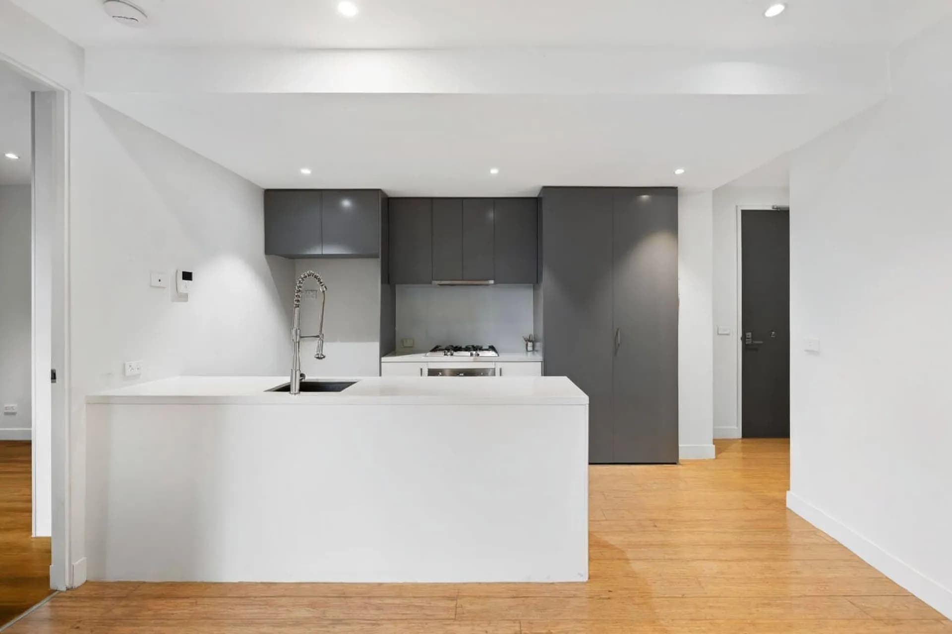 5/17 Moore Street, Moonee Ponds, VIC, Moonee Ponds - Thumbnail 2