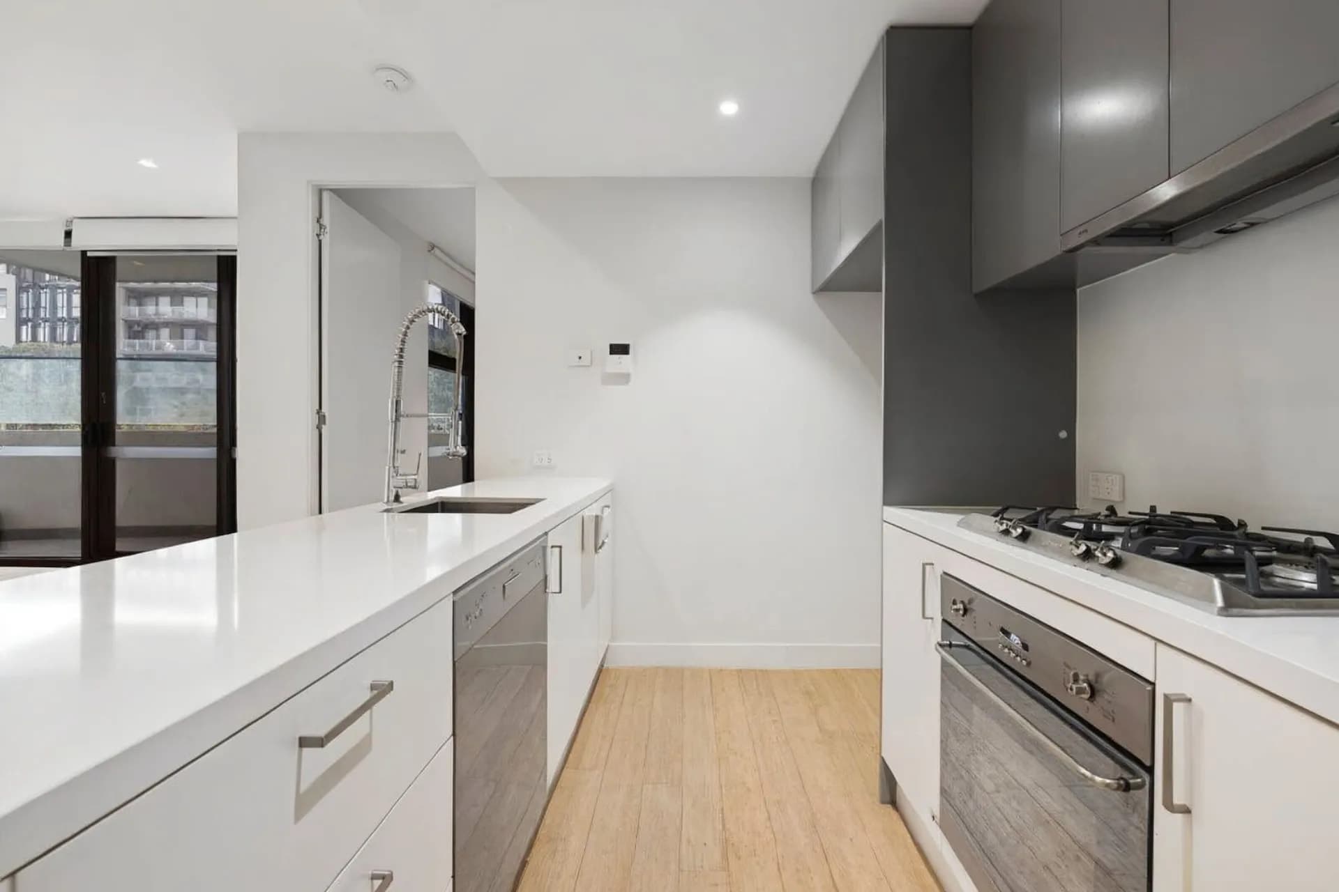 5/17 Moore Street, Moonee Ponds, VIC, Moonee Ponds - Thumbnail 3