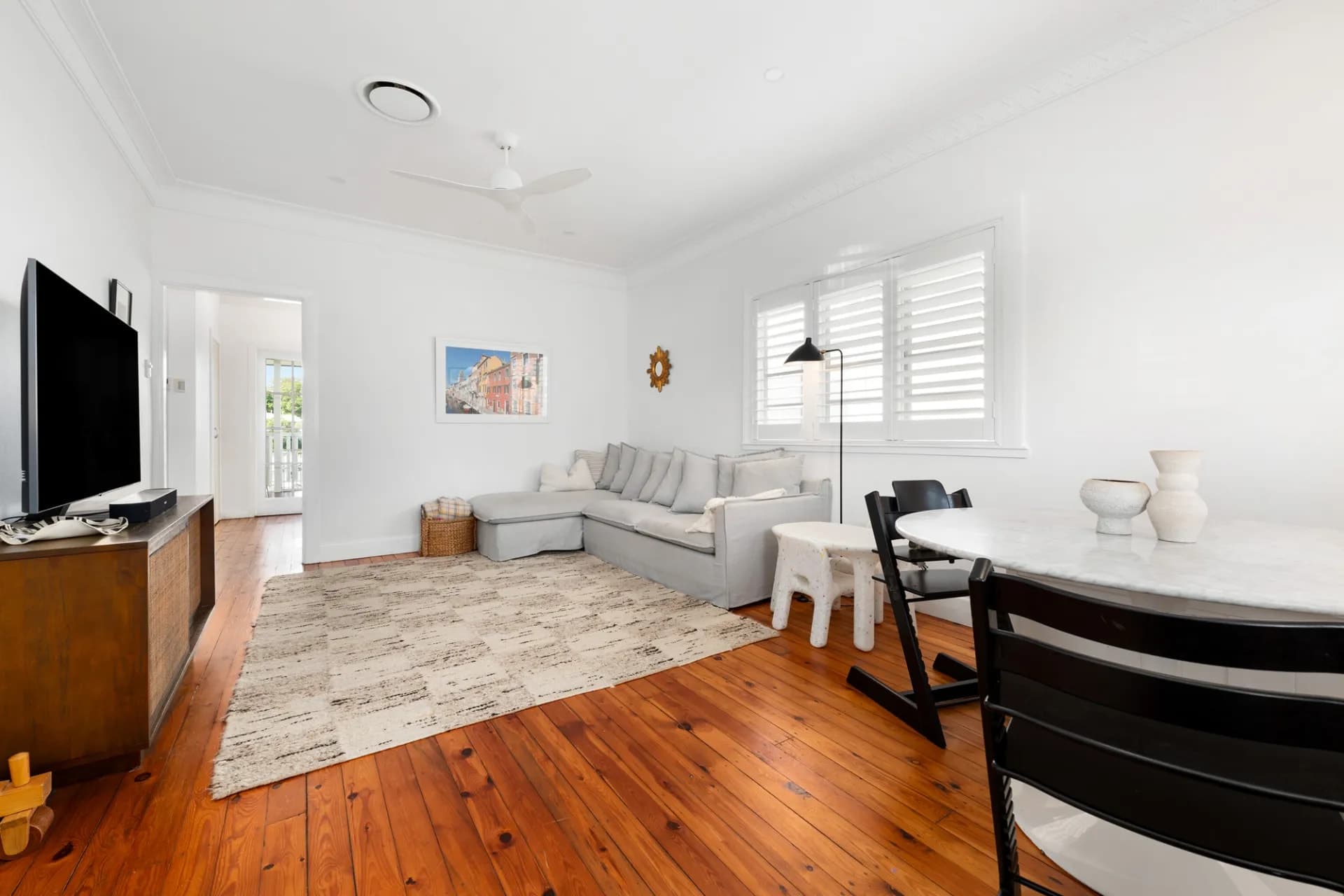 12 Hall Avenue, Norman Park, QLD, Norman Park - Image 1