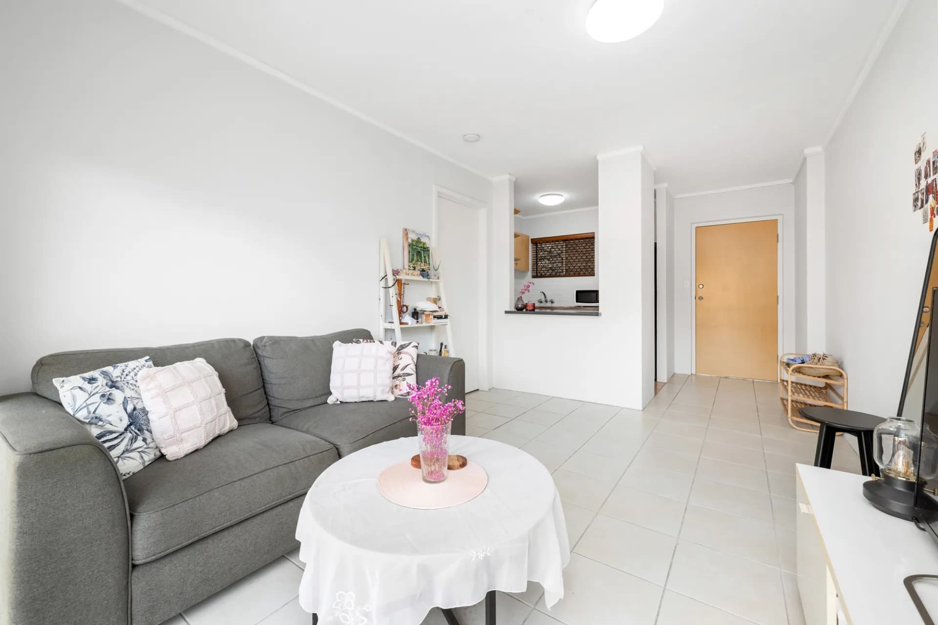 Unit 11/76 Gladstone Road, Highgate Hill, QLD, Highgate Hill - Image 1