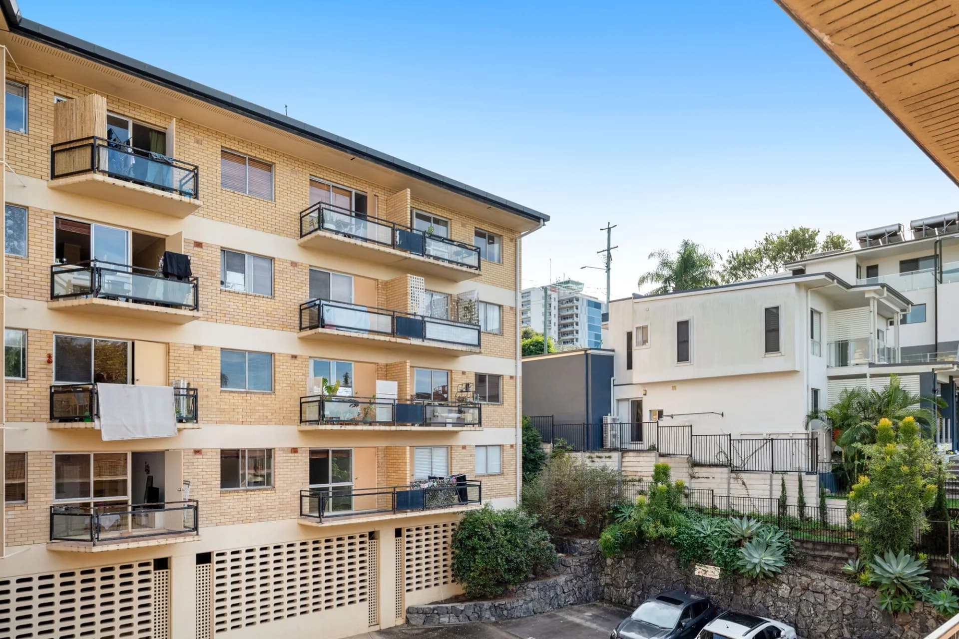 Unit 11/76 Gladstone Road, Highgate Hill, QLD, Highgate Hill - Thumbnail 6