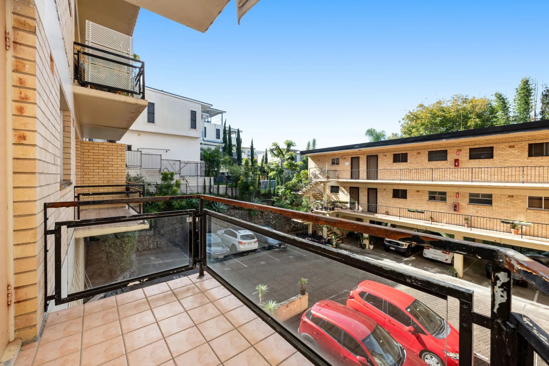 Unit 11/76 Gladstone Road, Highgate Hill, QLD, Highgate Hill - Thumbnail 7